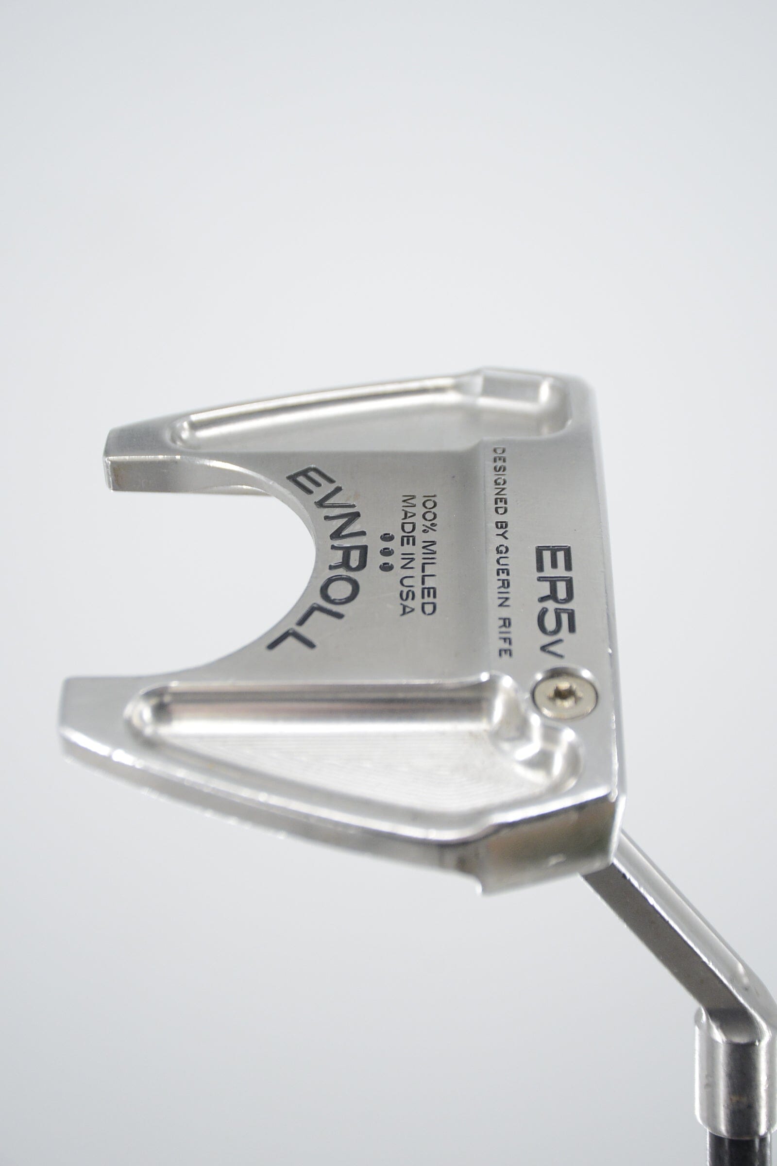 Evnroll ER5V Midlock Hatchback Mallet Putter 36.5" Golf Clubs GolfRoots