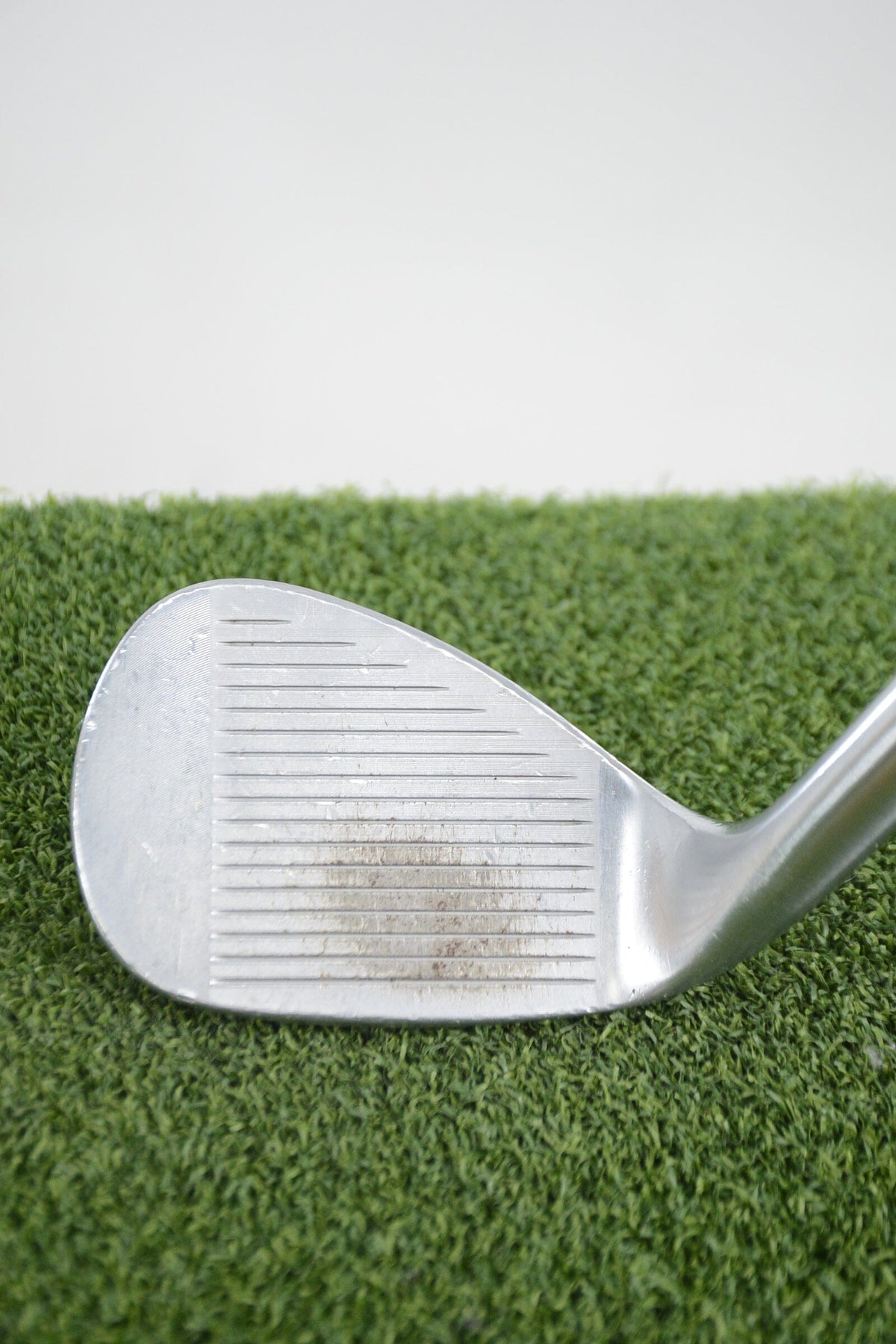 Titleist Vokey SM6 Tour Chrome 60 Degree Wedge Wedge Flex 35.5" Golf Clubs GolfRoots