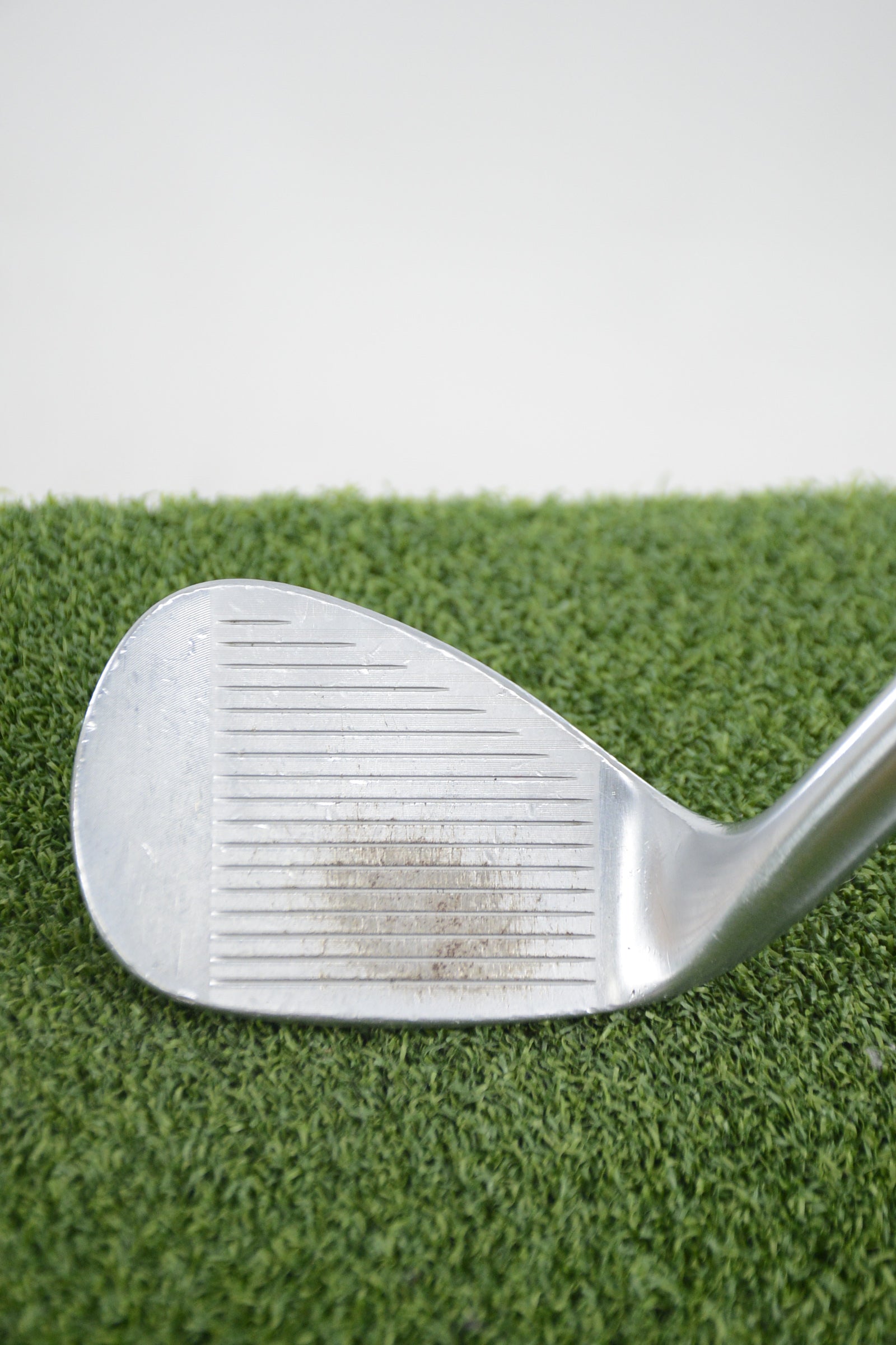 Titleist Vokey SM6 Tour Chrome 60 Degree Wedge Wedge Flex 35.5"