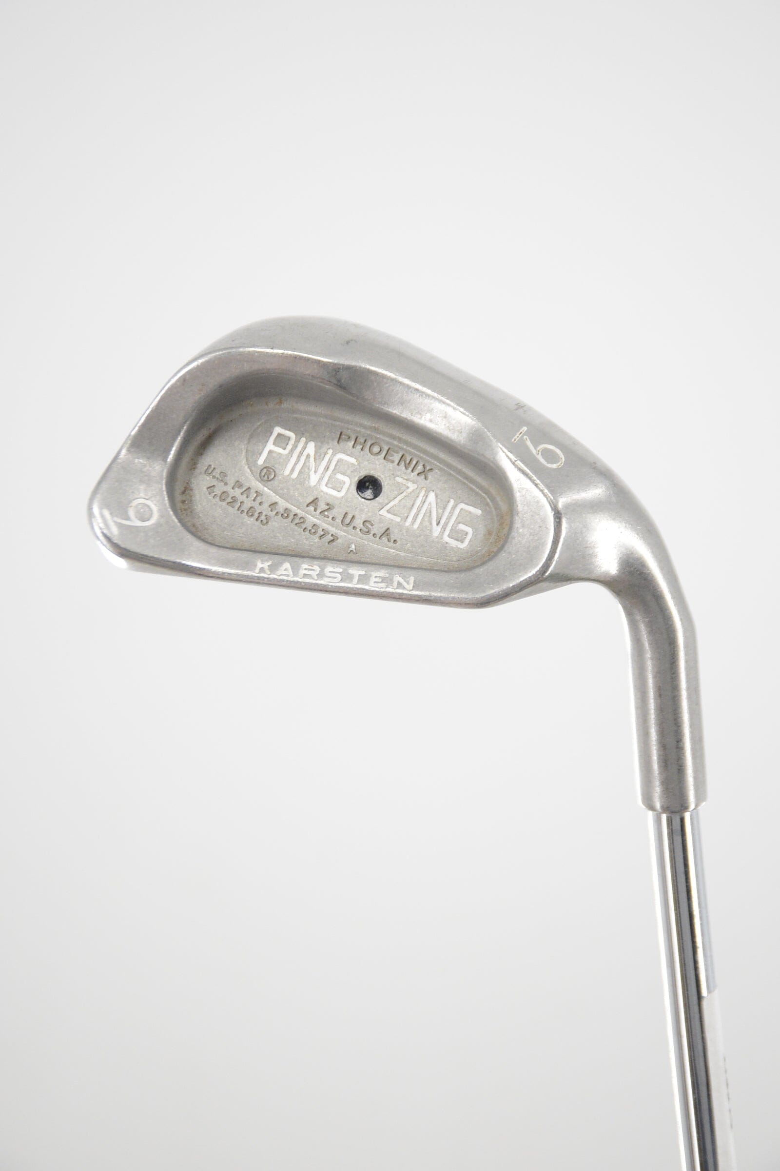 Ping Zing 9 Iron S Flex 35.75" Golf Clubs GolfRoots