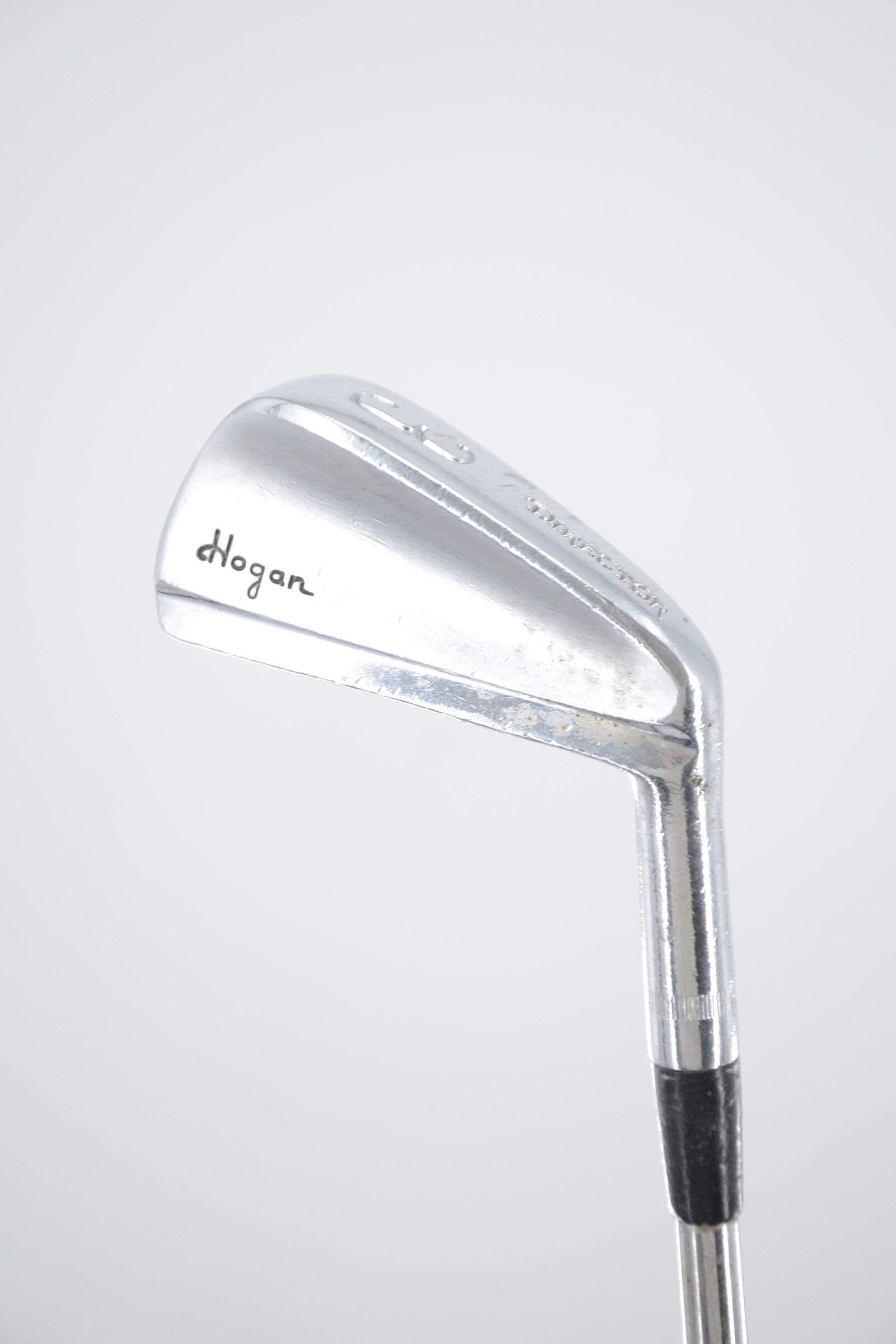 Ben Hogan Director 3 Iron R Flex 38.5" Golf Clubs GolfRoots