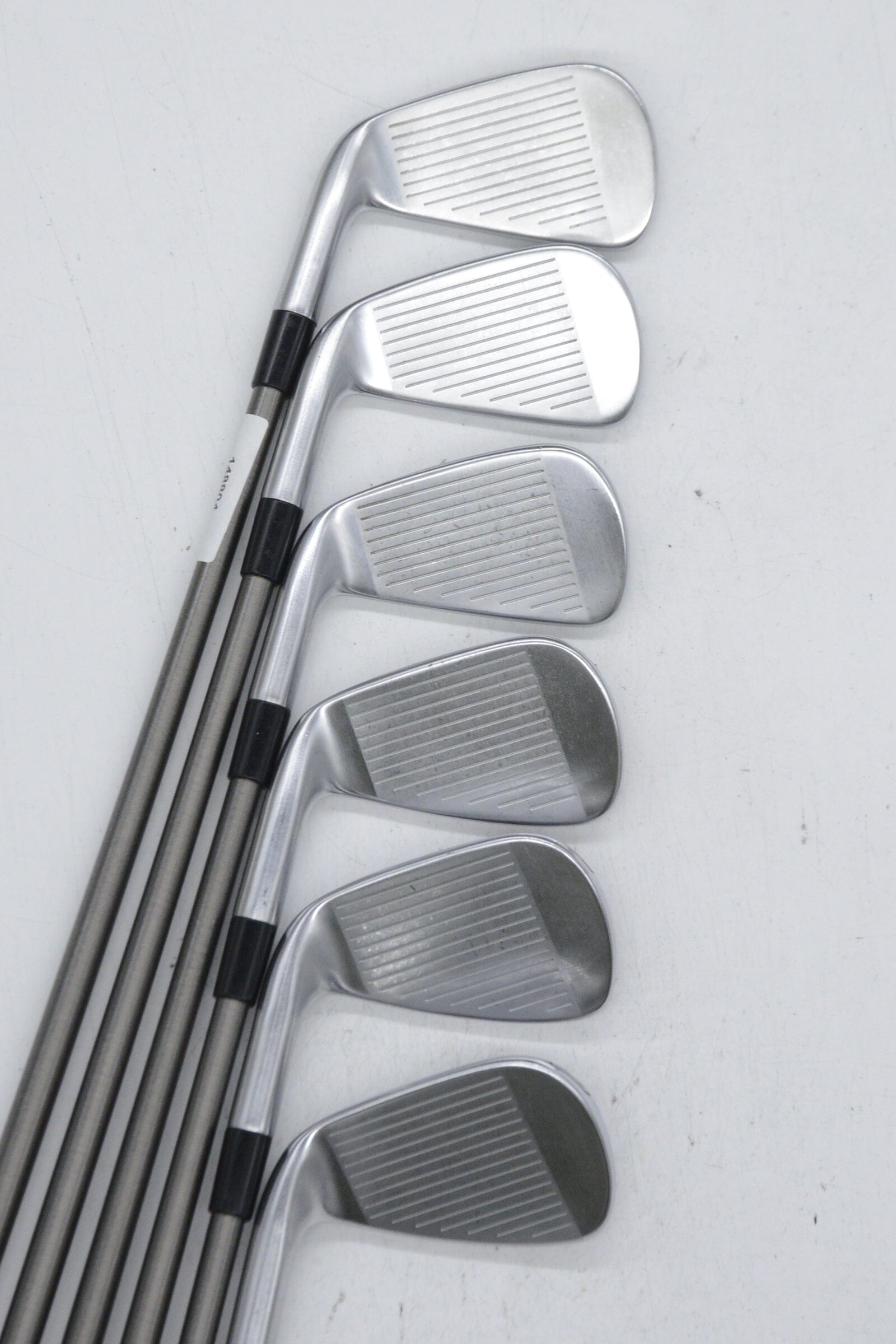 TaylorMade P790 2019 5-PW Iron Set R Flex -0.75" Golf Clubs GolfRoots