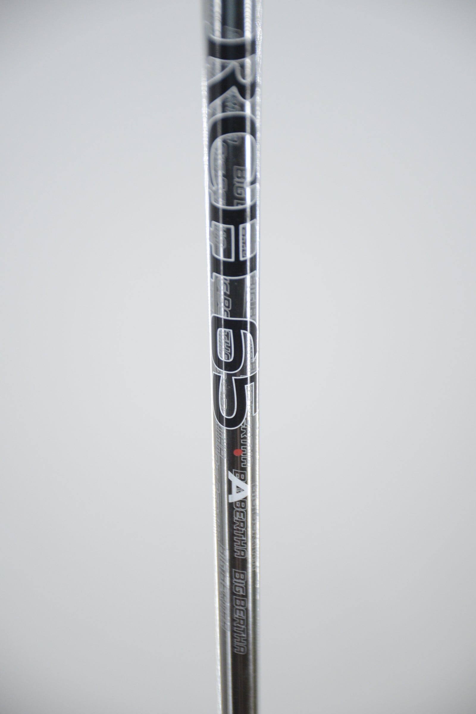 Callaway Big Bertha B21 4 Hybrid SR Flex 39.5" Golf Clubs GolfRoots