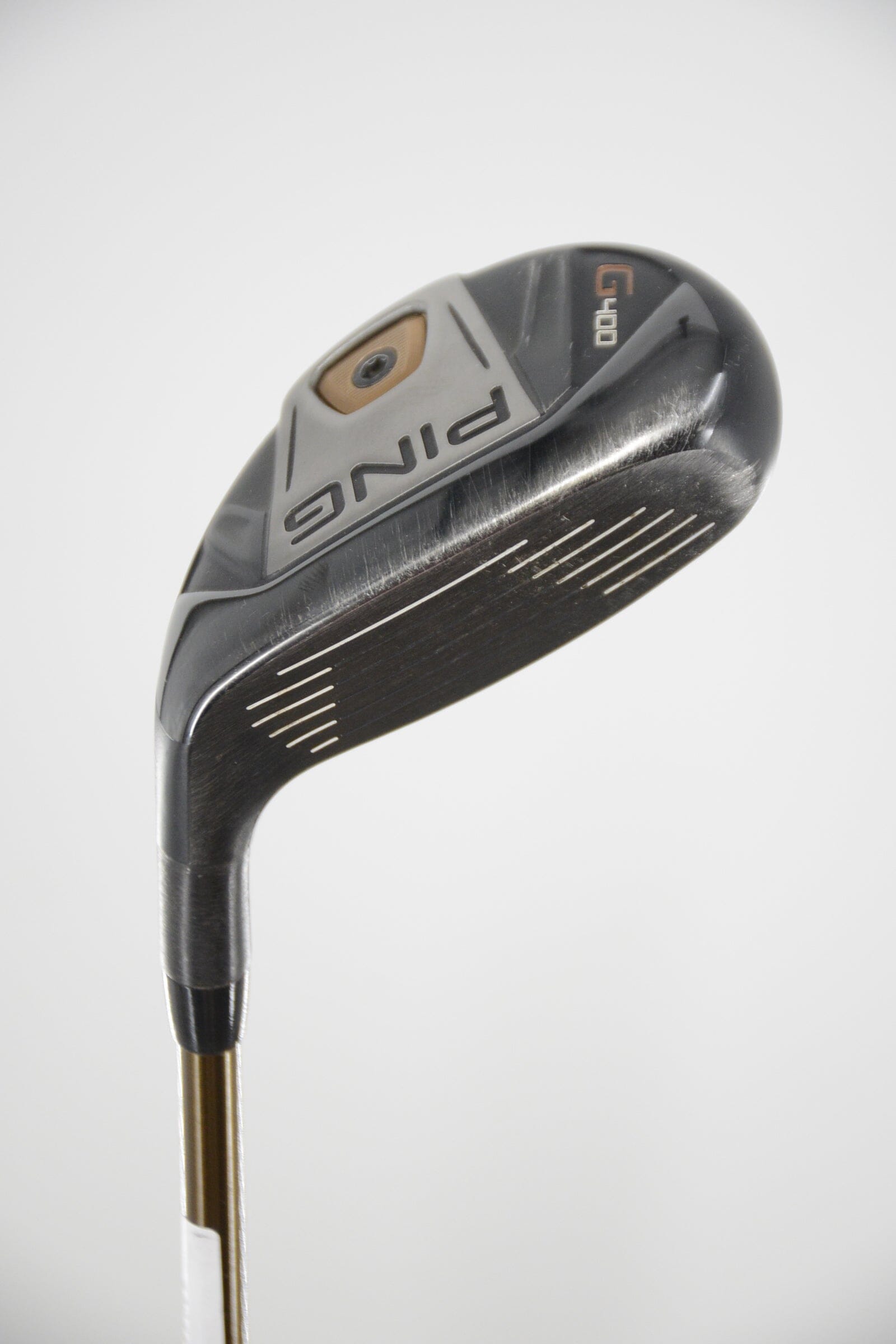 Ping G400 3 Wood S Flex 39.75" Golf Clubs GolfRoots