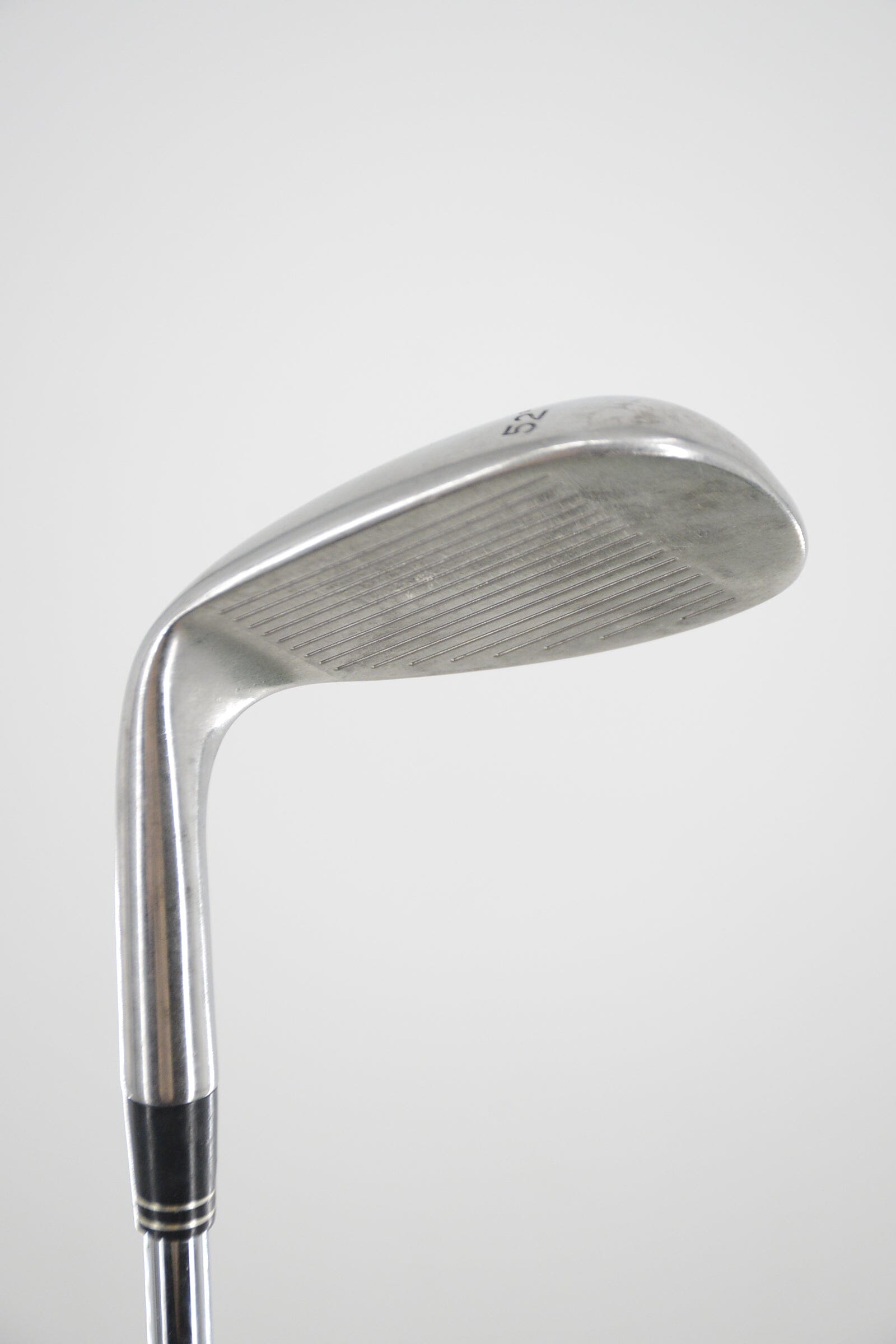 TaylorMade Z Spin 52 Degree Wedge Wedge Flex 35.25" Golf Clubs GolfRoots