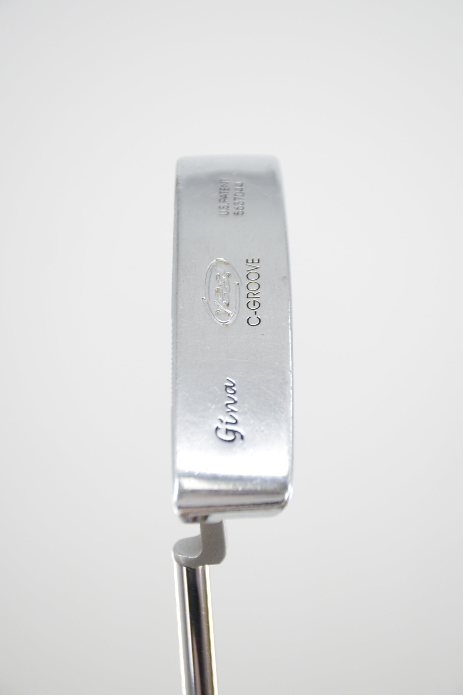 Lefty Yes! Gina Putter 35.25" Golf Clubs GolfRoots