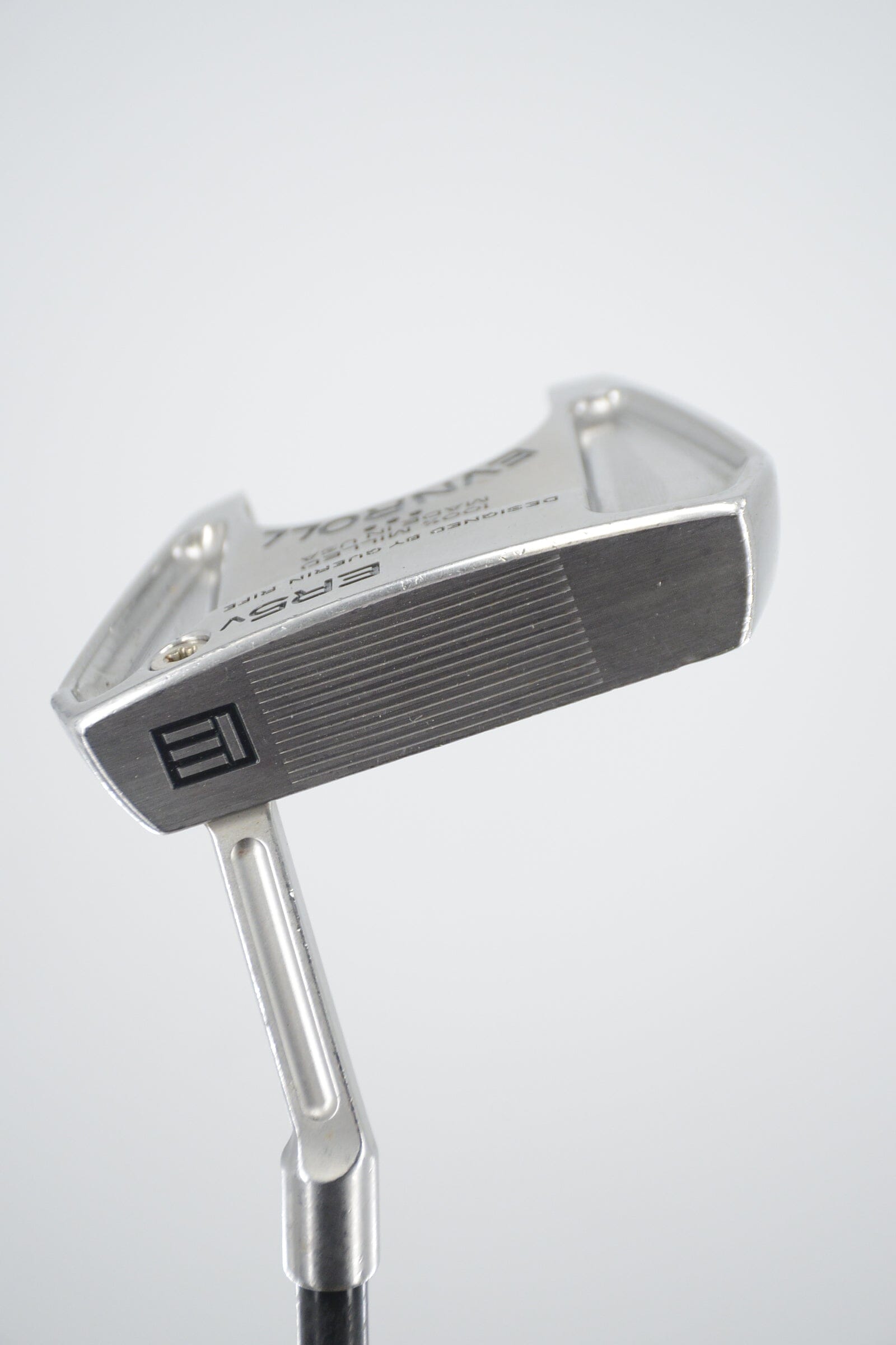 Evnroll ER5V Midlock Hatchback Mallet Putter 36.5" Golf Clubs GolfRoots