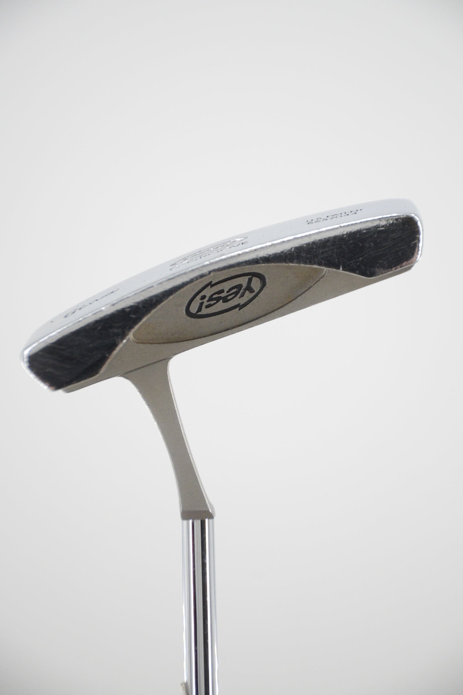 Lefty Yes! Gina Putter 35.25" Golf Clubs GolfRoots