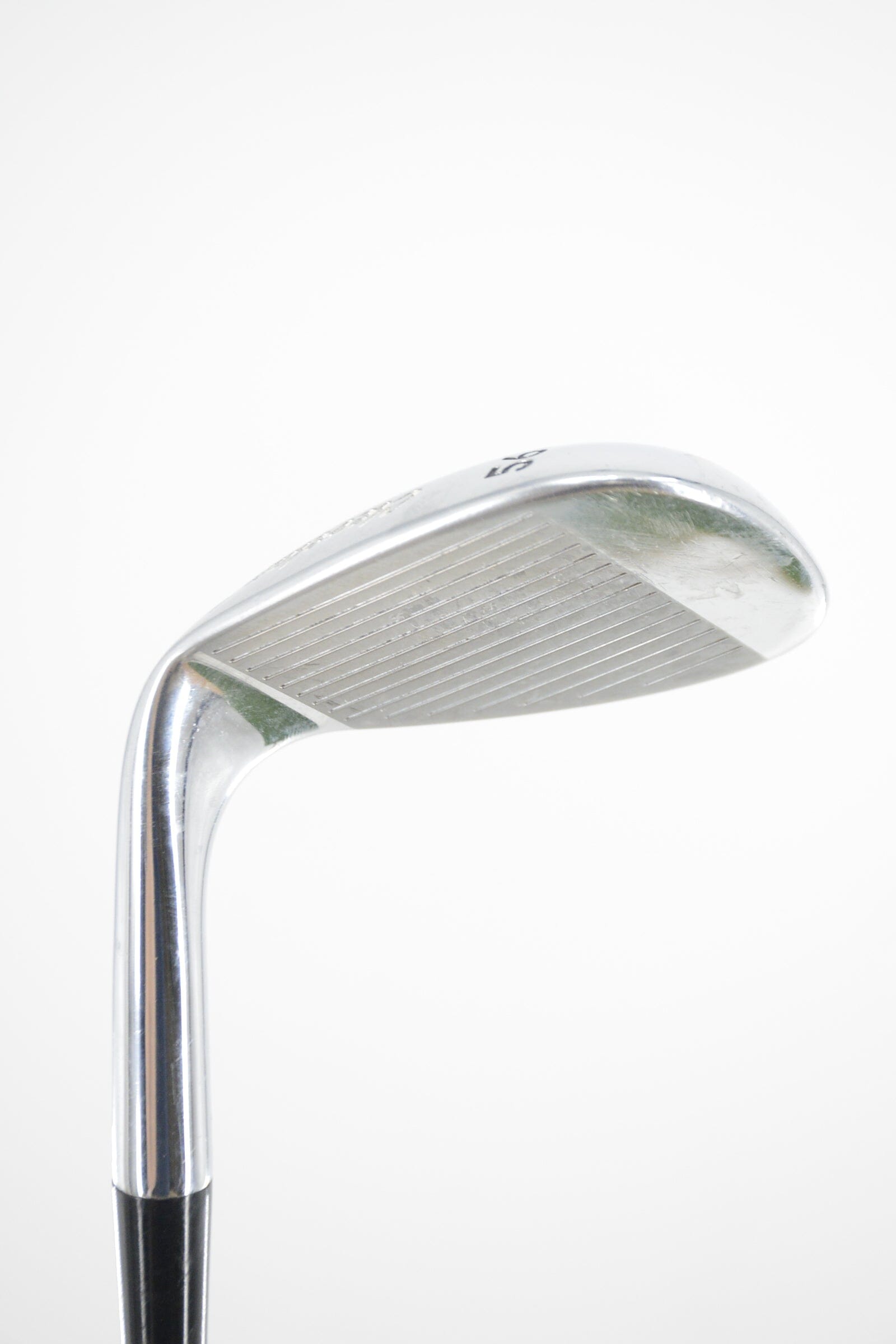 Women's Cleveland CG14 Chrome 56 Degree Wedge W Flex 34.25" Golf Clubs GolfRoots