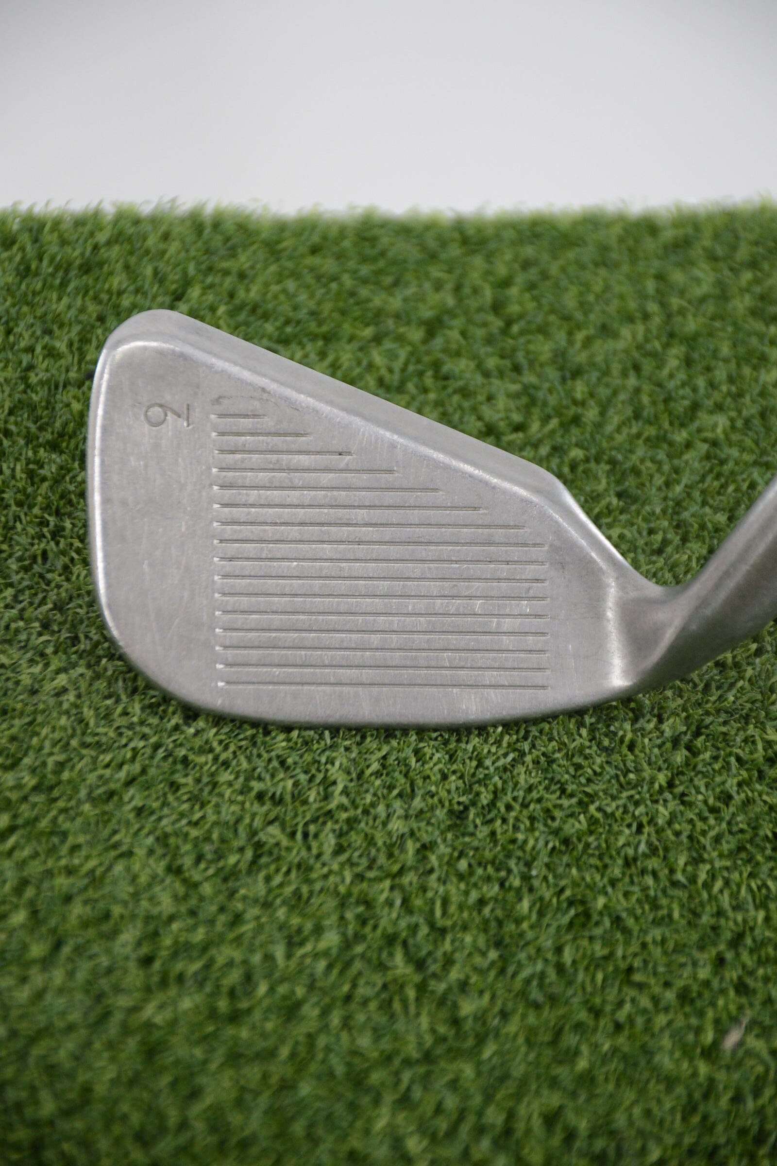 Ping Zing 9 Iron S Flex 35.75" Golf Clubs GolfRoots