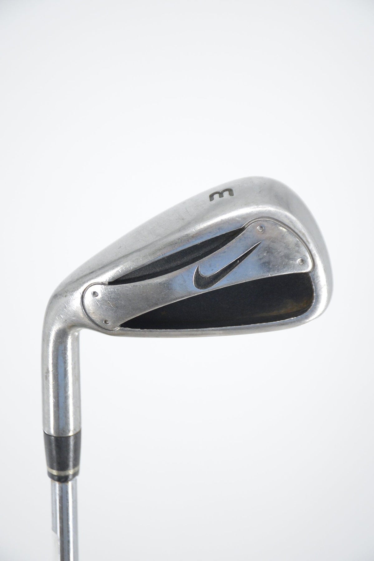 Lefty Nike Slingshot 3 Iron R Flex 39" Golf Clubs GolfRoots