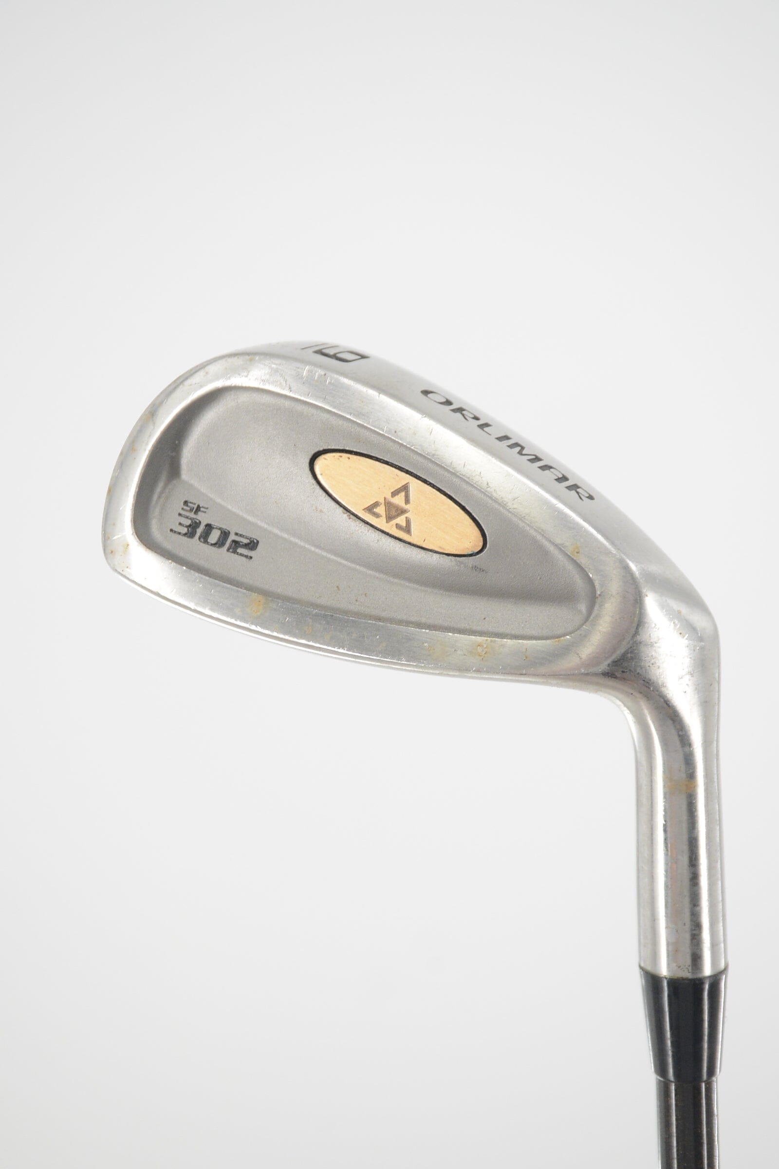 Orlimar Sf 302 9 Iron SR Flex 36" Golf Clubs GolfRoots