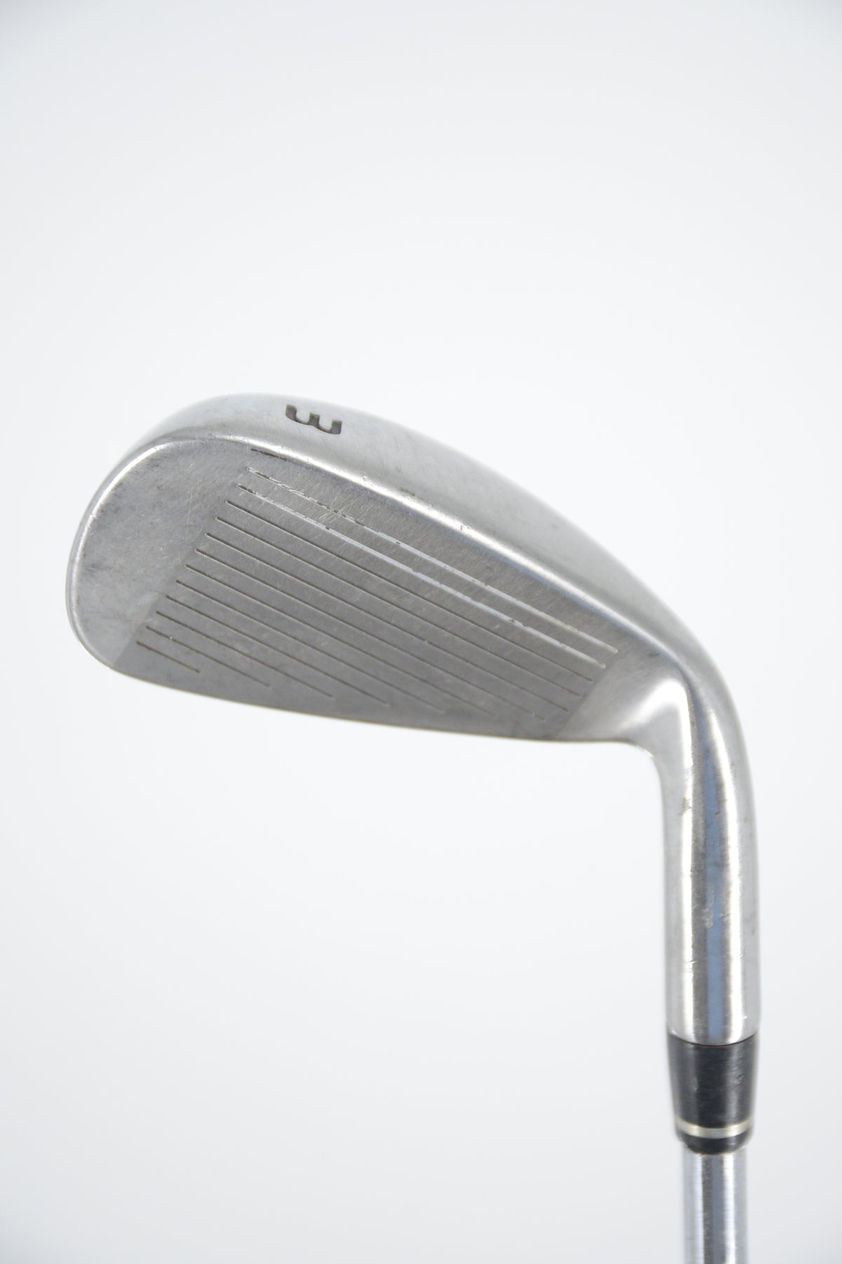 Lefty Nike Slingshot 3 Iron R Flex 39"