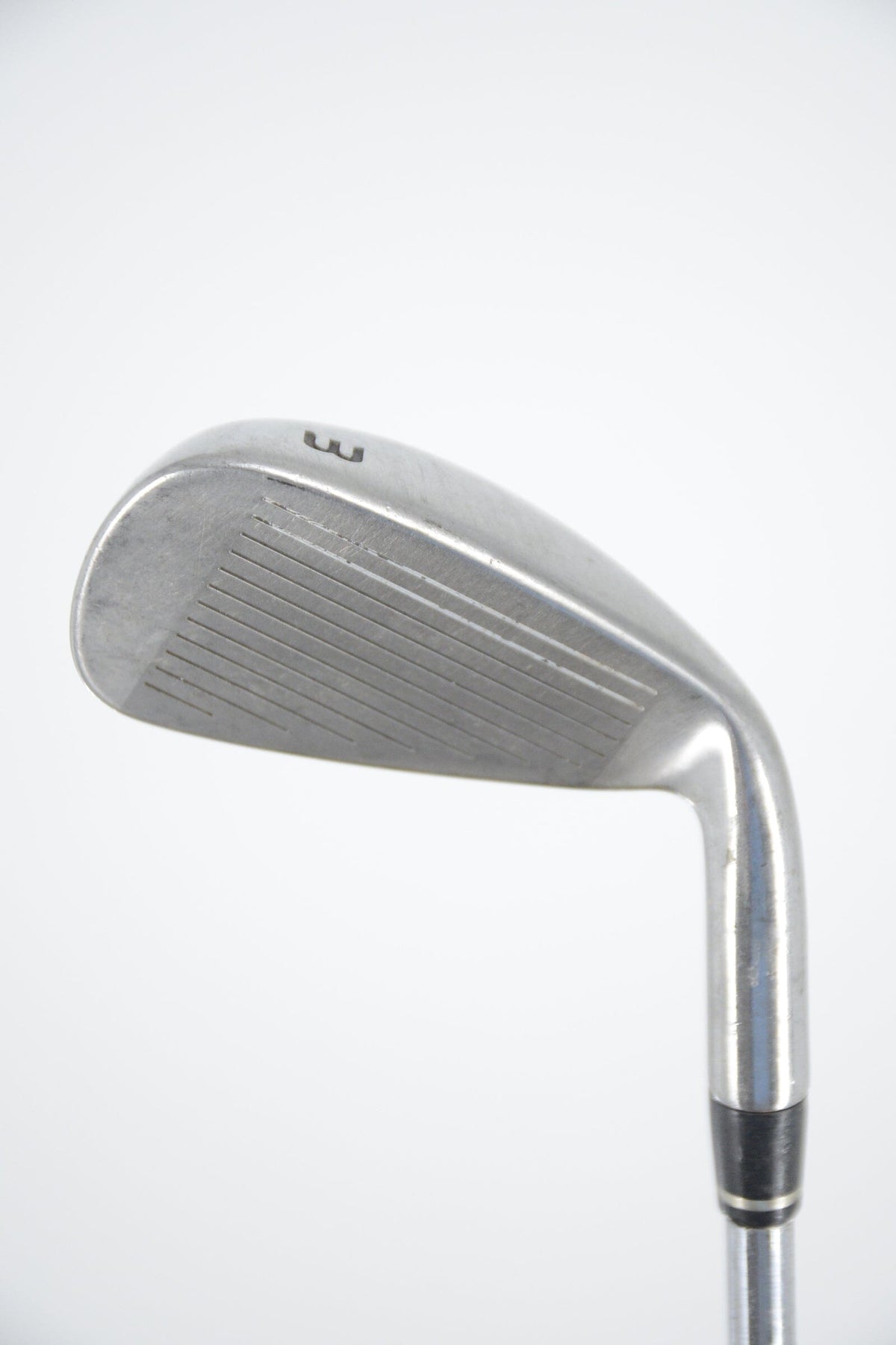 Lefty Nike Slingshot 3 Iron R Flex 39" Golf Clubs GolfRoots