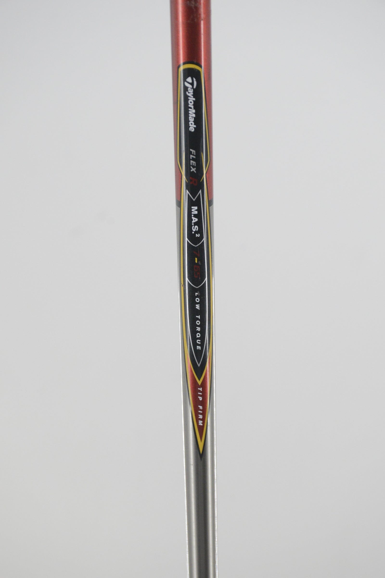 TaylorMade R7 Quad 10.5 Degree Driver R Flex 44.75" Golf Clubs GolfRoots