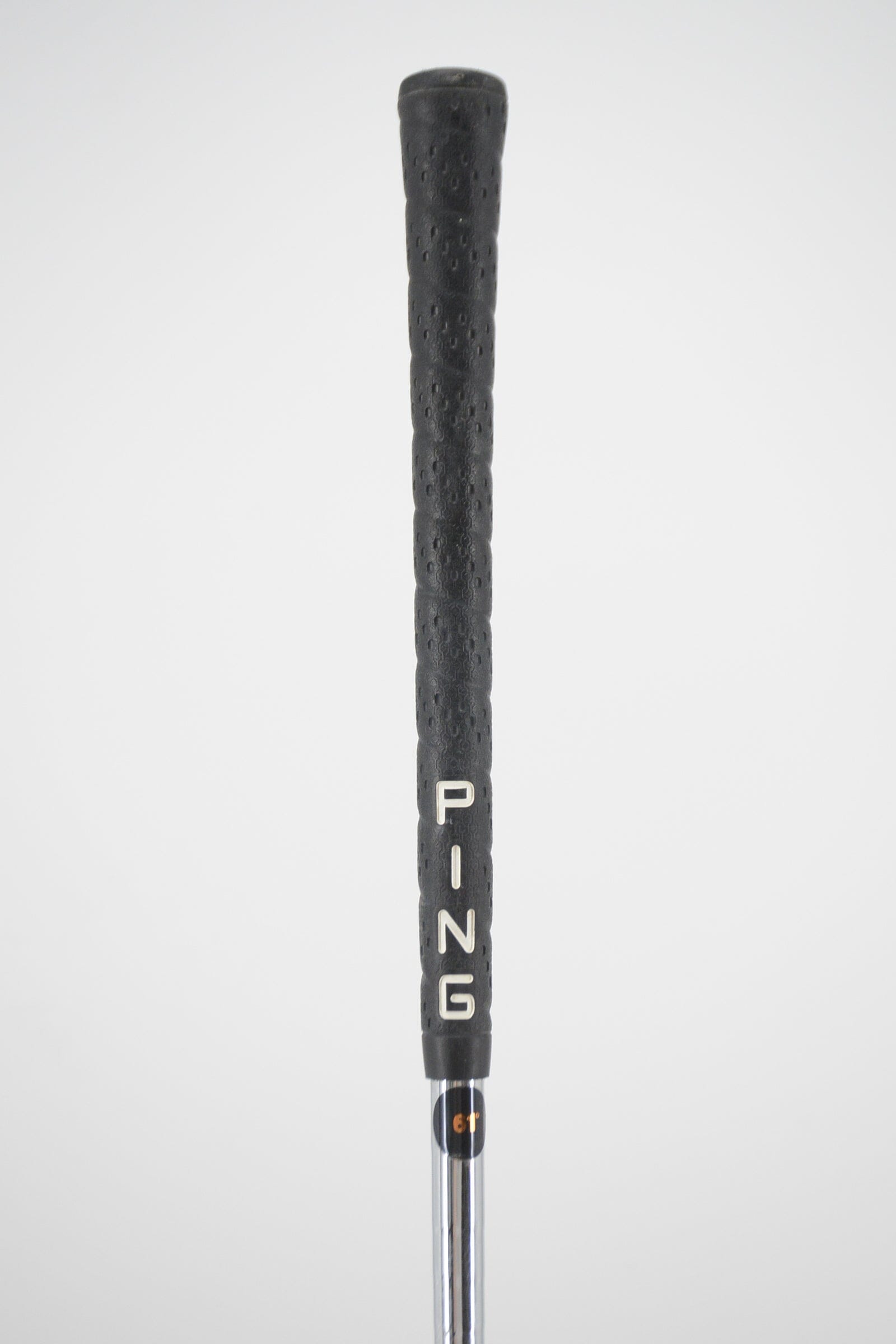 Ping Zing 2 LW S Flex 35" Golf Clubs GolfRoots