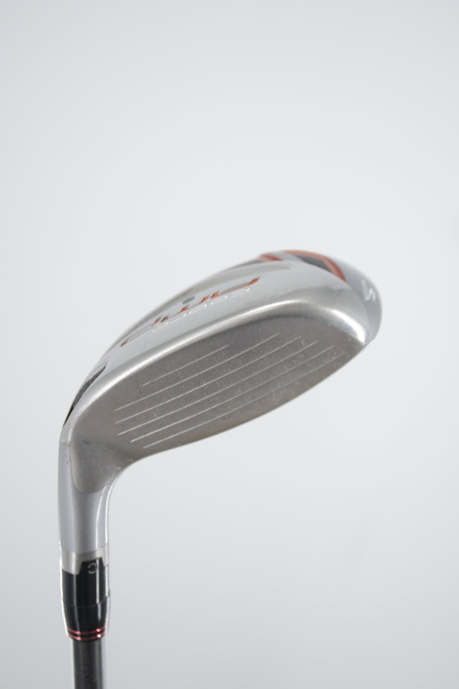 Cobra Amp 4 Hybrid S Flex 39.5"