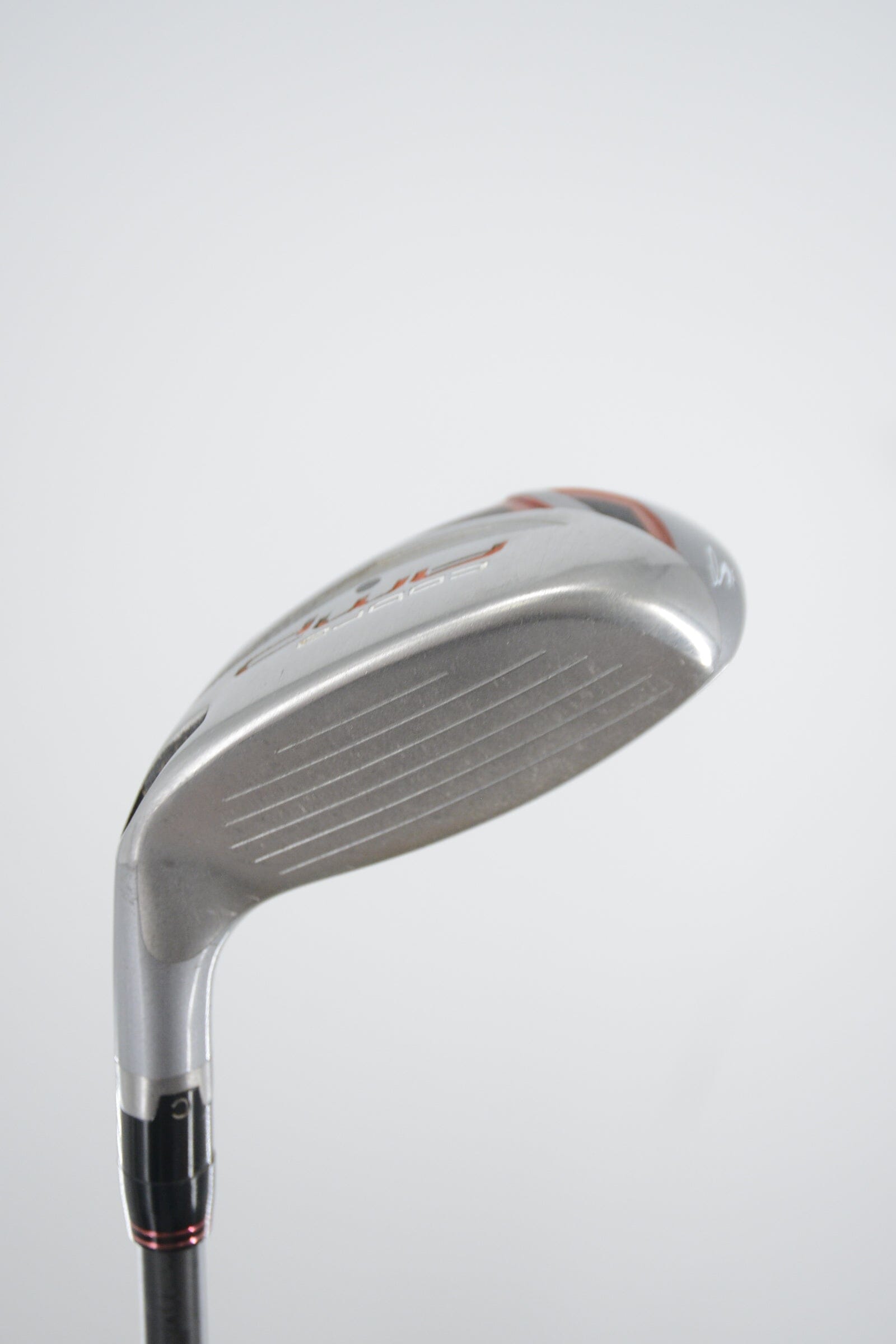 Cobra Amp 4 Hybrid S Flex 39.5" Golf Clubs GolfRoots
