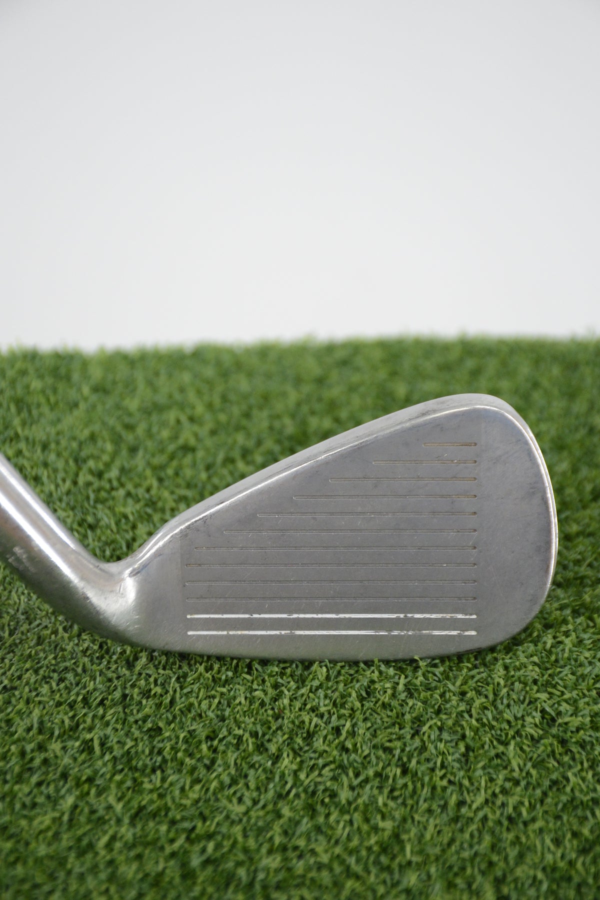 Lefty Nike Slingshot 3 Iron R Flex 39"