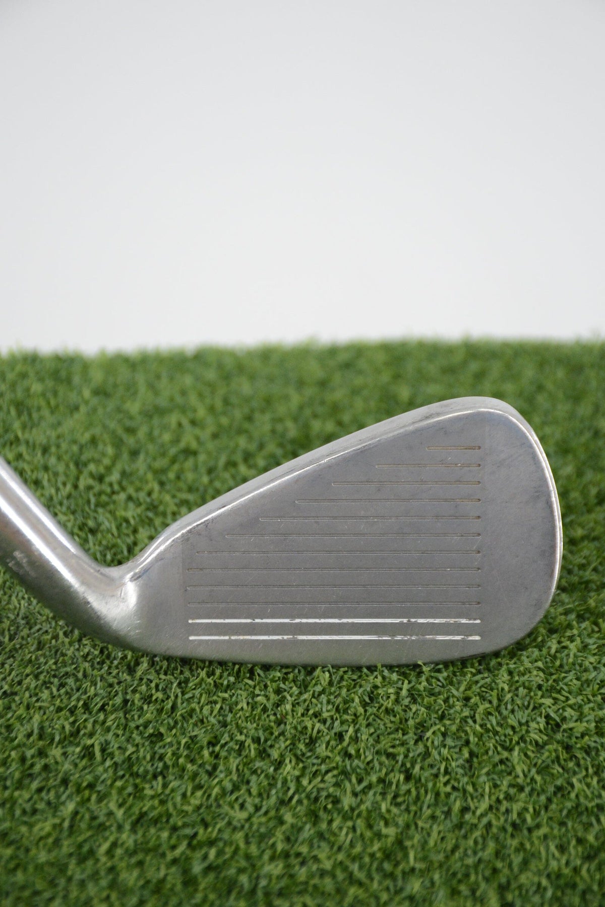 Lefty Nike Slingshot 3 Iron R Flex 39" Golf Clubs GolfRoots