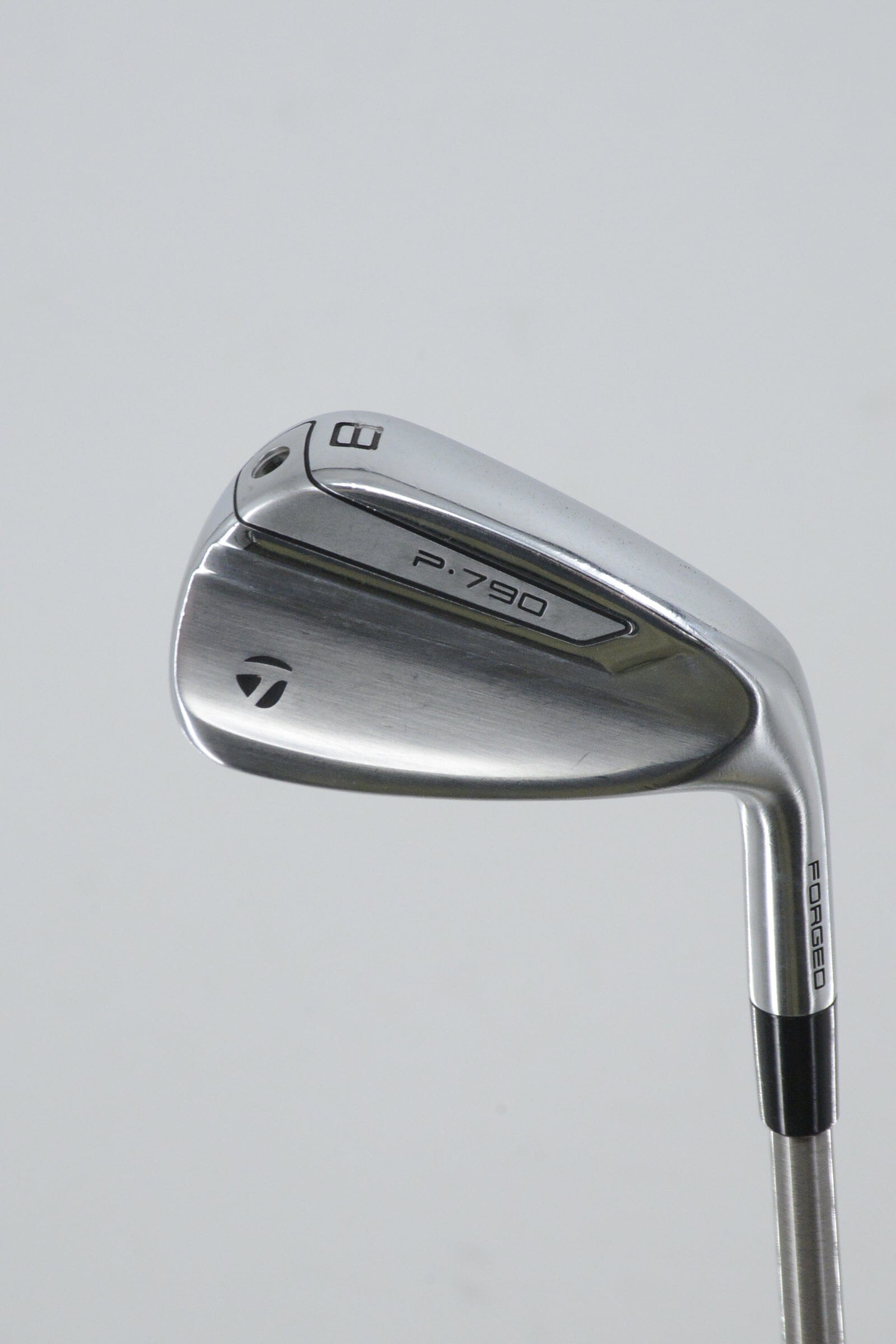 TaylorMade P790 2019 5-PW Iron Set R Flex -0.75" Golf Clubs GolfRoots