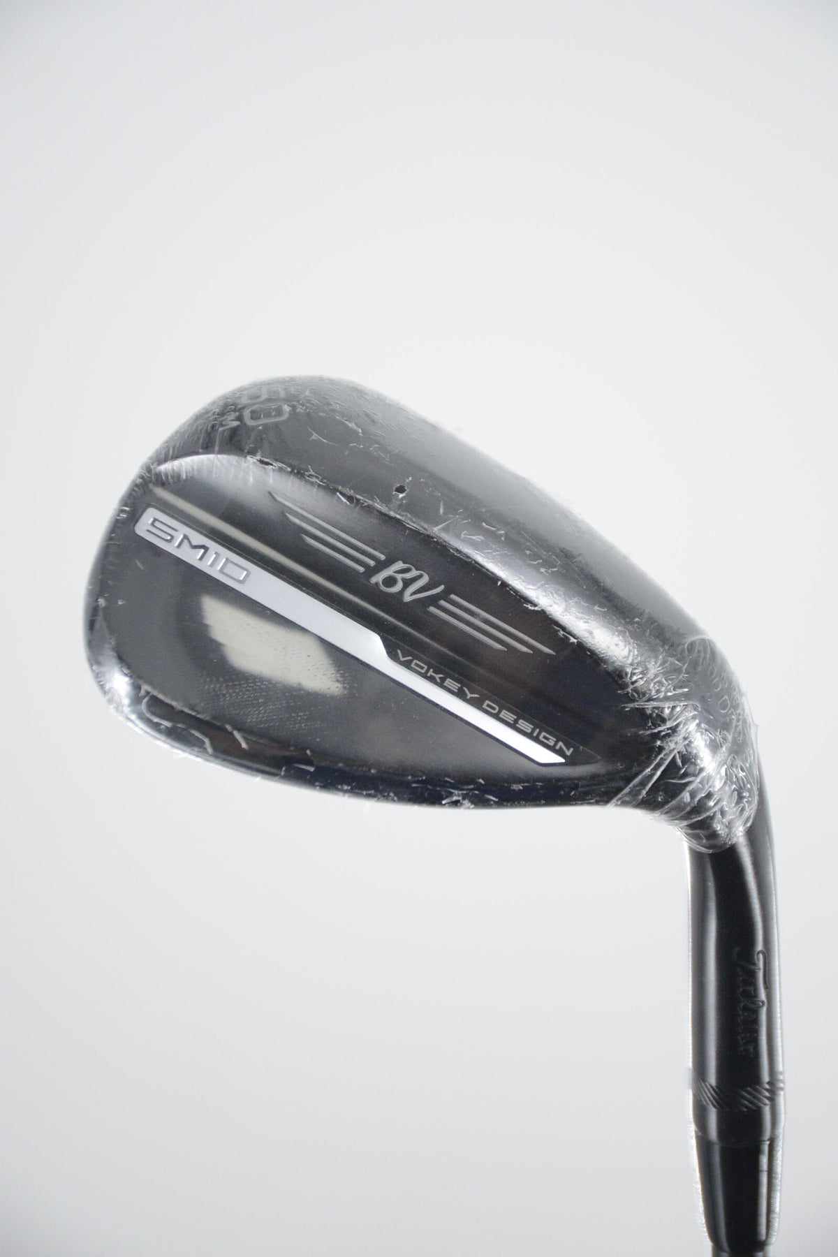 NEW Titleist Vokey SM10 Black Vapor 60 Degree Wedge Wedge Flex 34.75" Golf Clubs GolfRoots