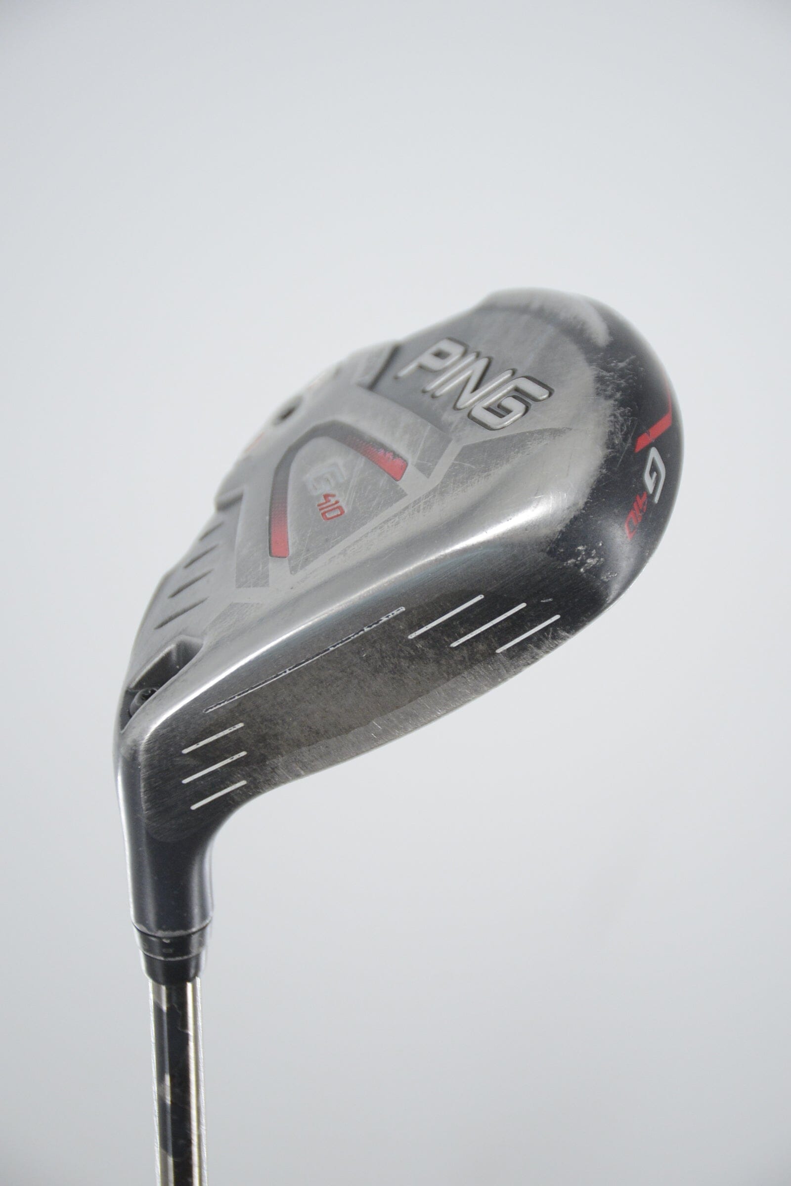 Ping G410 SFT 3 Wood S Flex 43.25" Golf Clubs GolfRoots