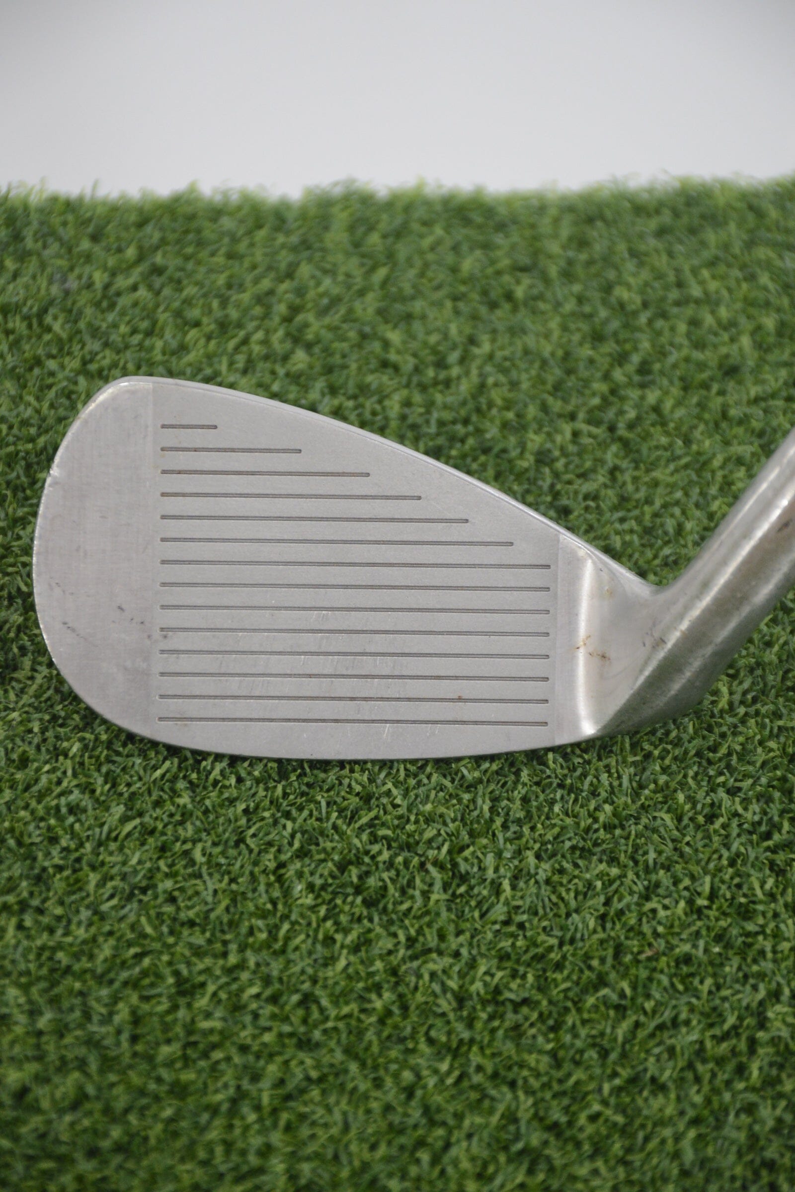 Orlimar Sf 302 9 Iron SR Flex 36" Golf Clubs GolfRoots