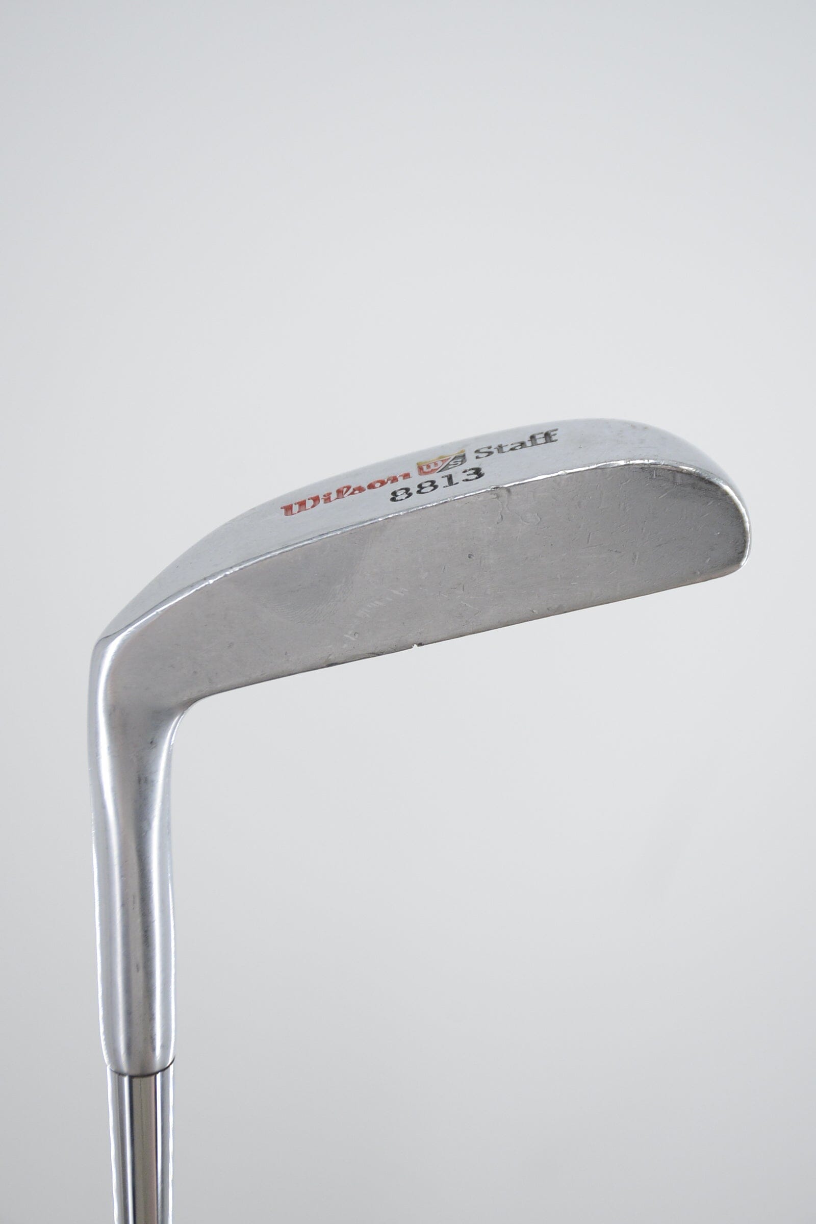 Wilson 8813 Putter 33.75" Golf Clubs GolfRoots