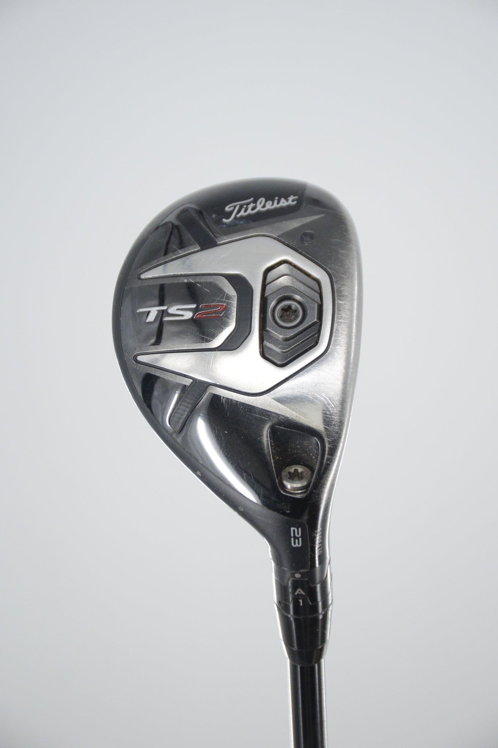 Titleist TS2 23 Degree Hybrid R Flex 39.25" Golf Clubs GolfRoots