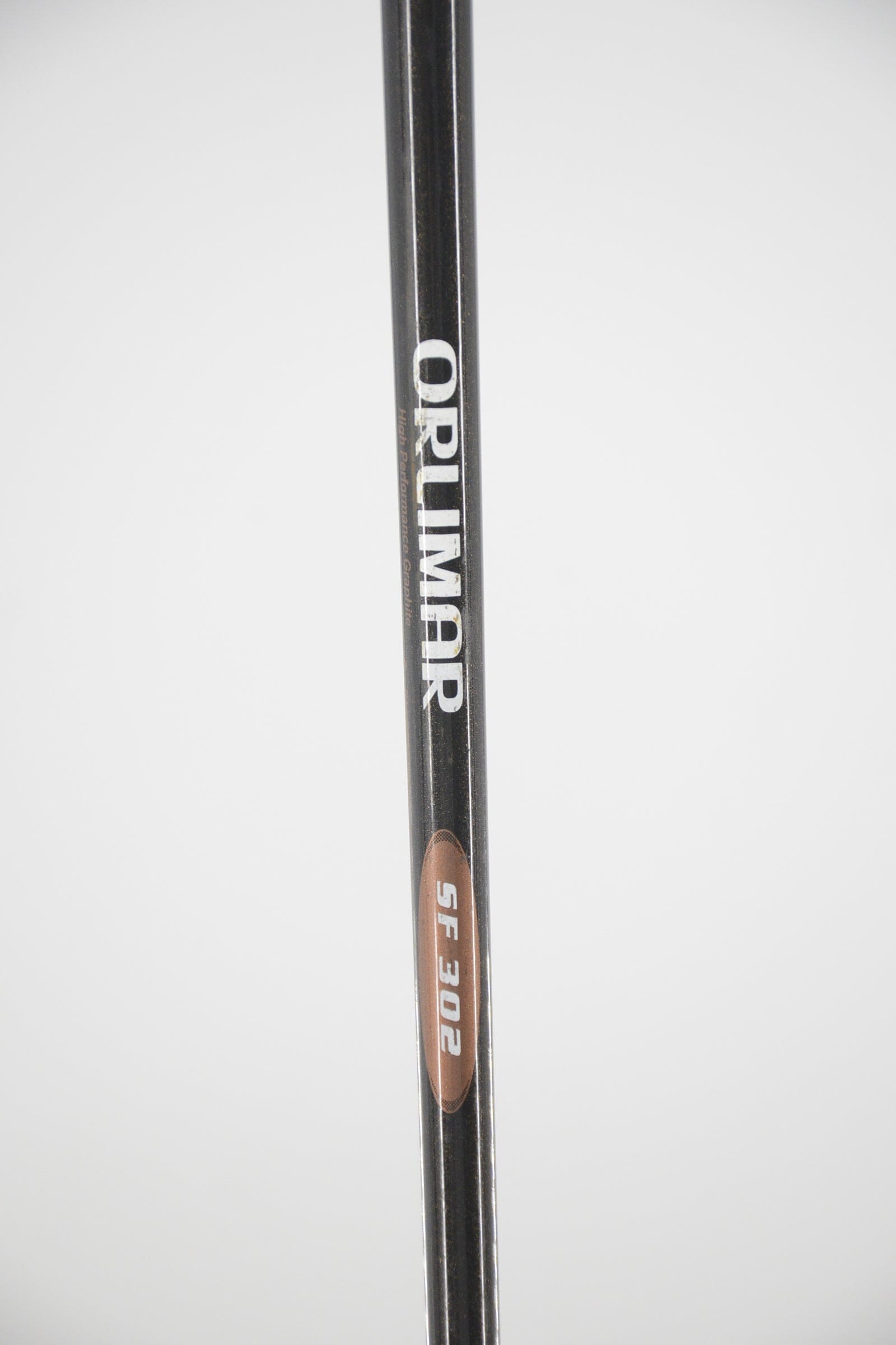 Orlimar Sf 302 9 Iron SR Flex 36" Golf Clubs GolfRoots