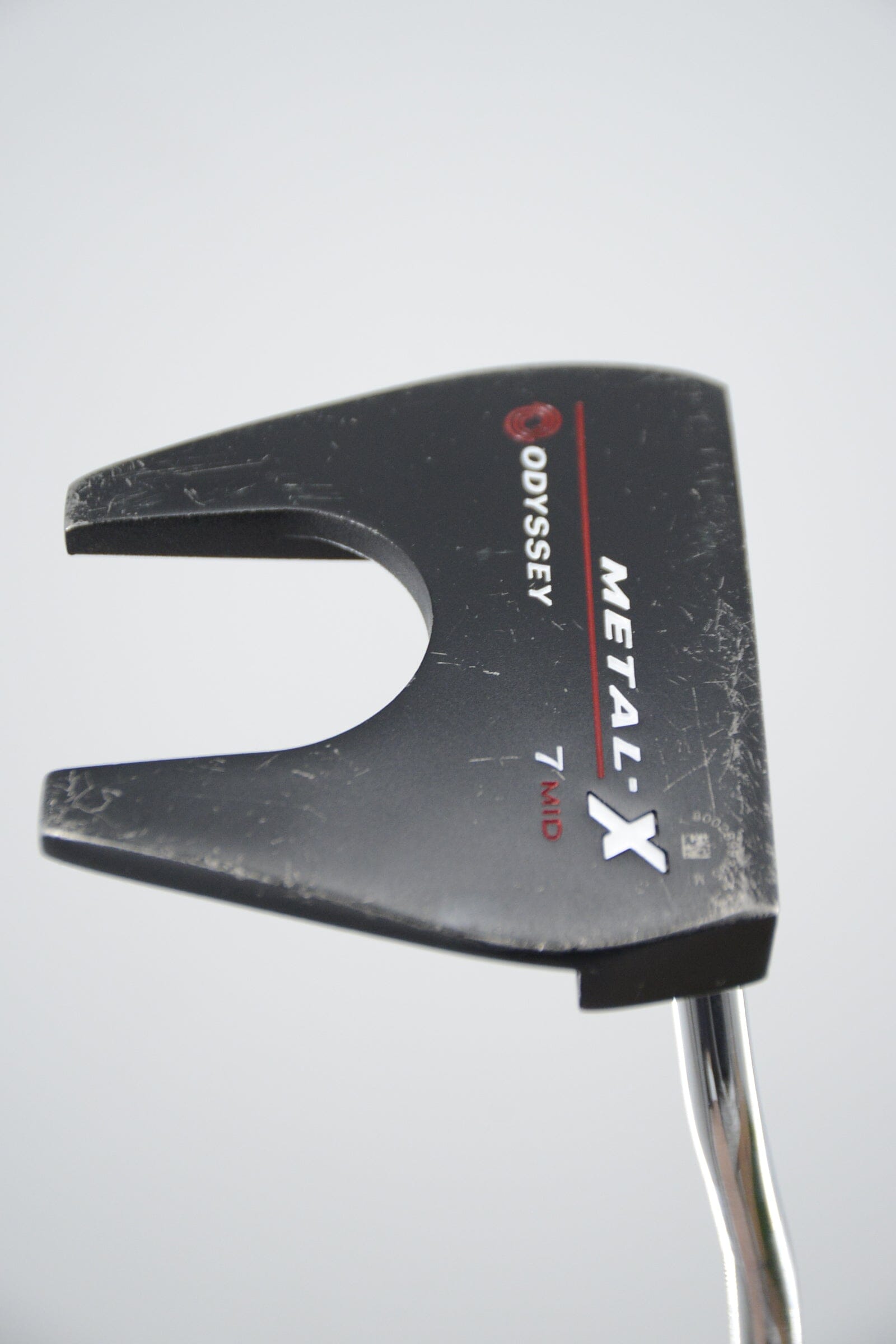 Odyssey Metal-X 7 Mid Putter 36" Golf Clubs GolfRoots