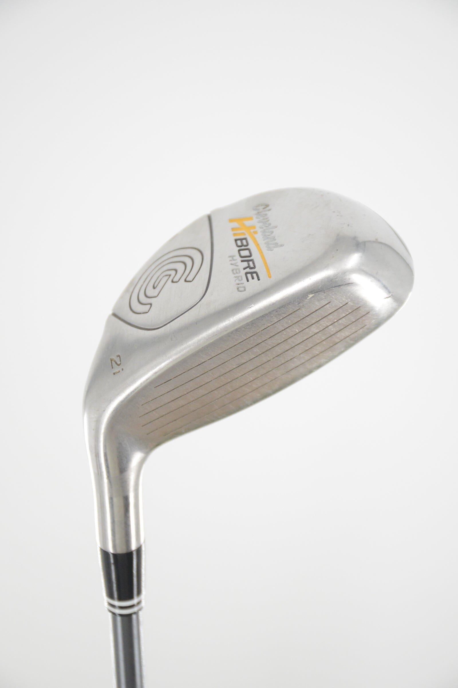 Cleveland Hibore 2 Hybrid S Flex 40.5" Golf Clubs GolfRoots