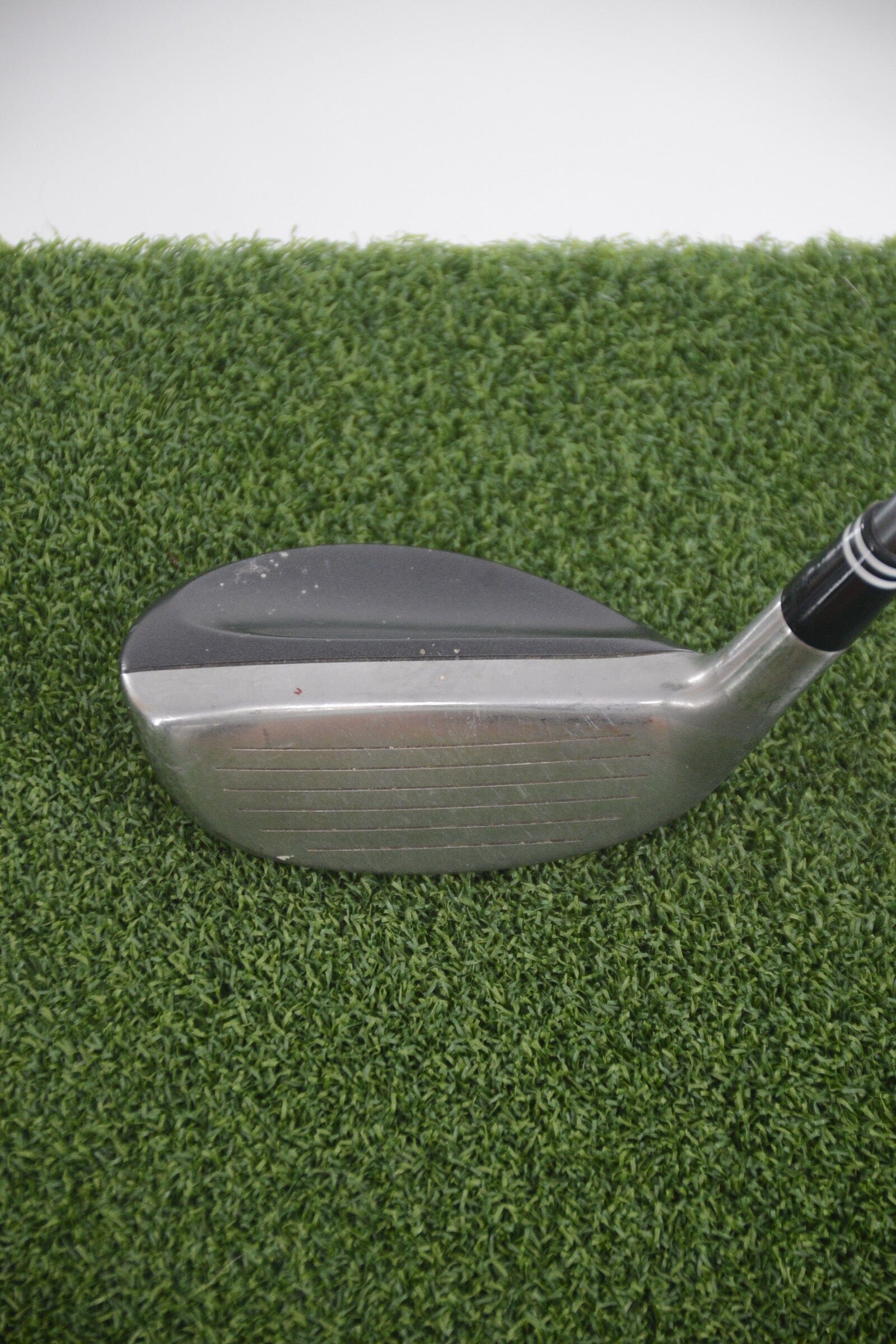 Cleveland Hibore 2 Hybrid S Flex 40.5" Golf Clubs GolfRoots