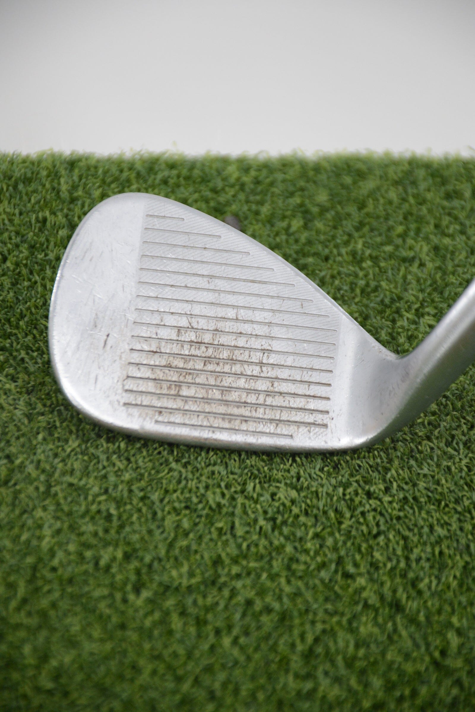 Callaway Mack Daddy Forged 60 Degree Wedge S Flex 34.75" Golf Clubs GolfRoots