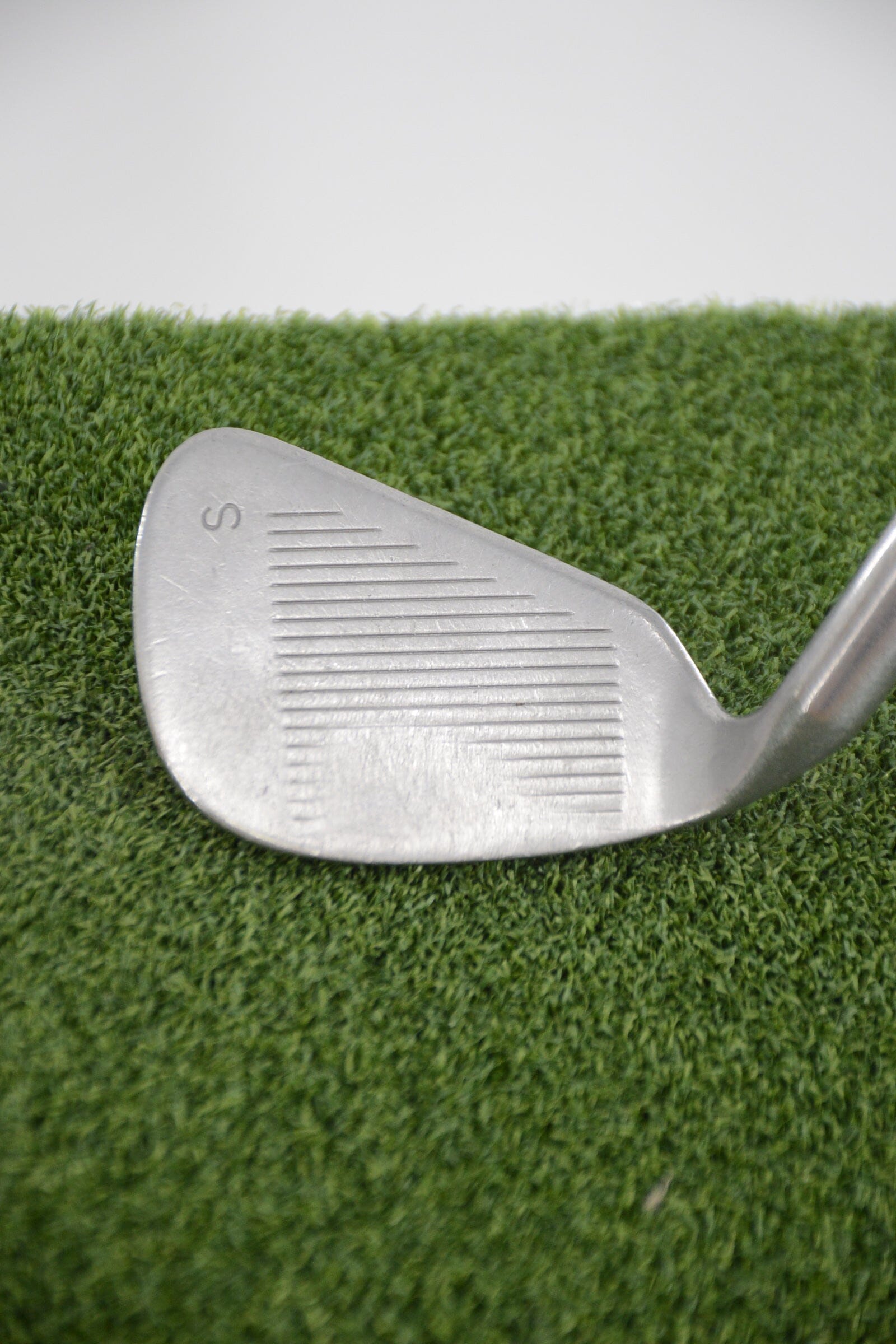 Ping Eye 2+ SW S Flex 35.25" Golf Clubs GolfRoots