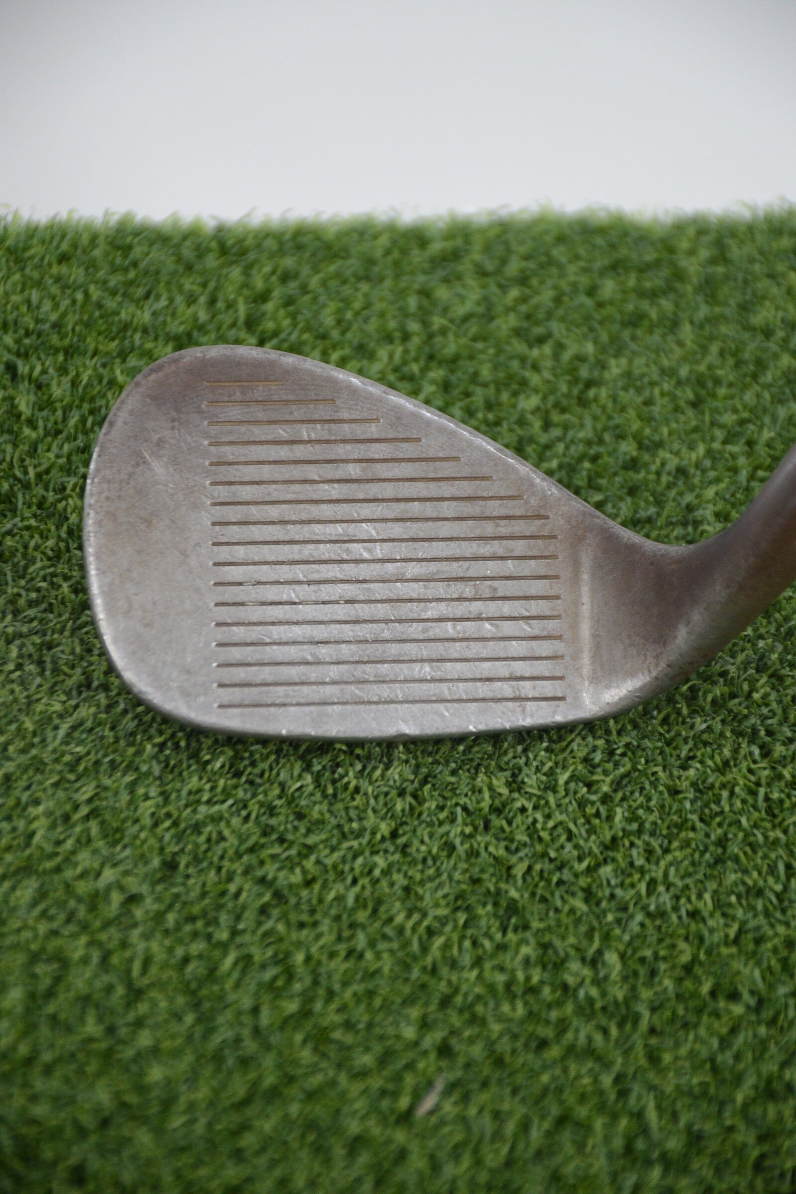 Cleveland RTX 3 Tour Raw 60 Degree Wedge Wedge Flex 35" Golf Clubs GolfRoots