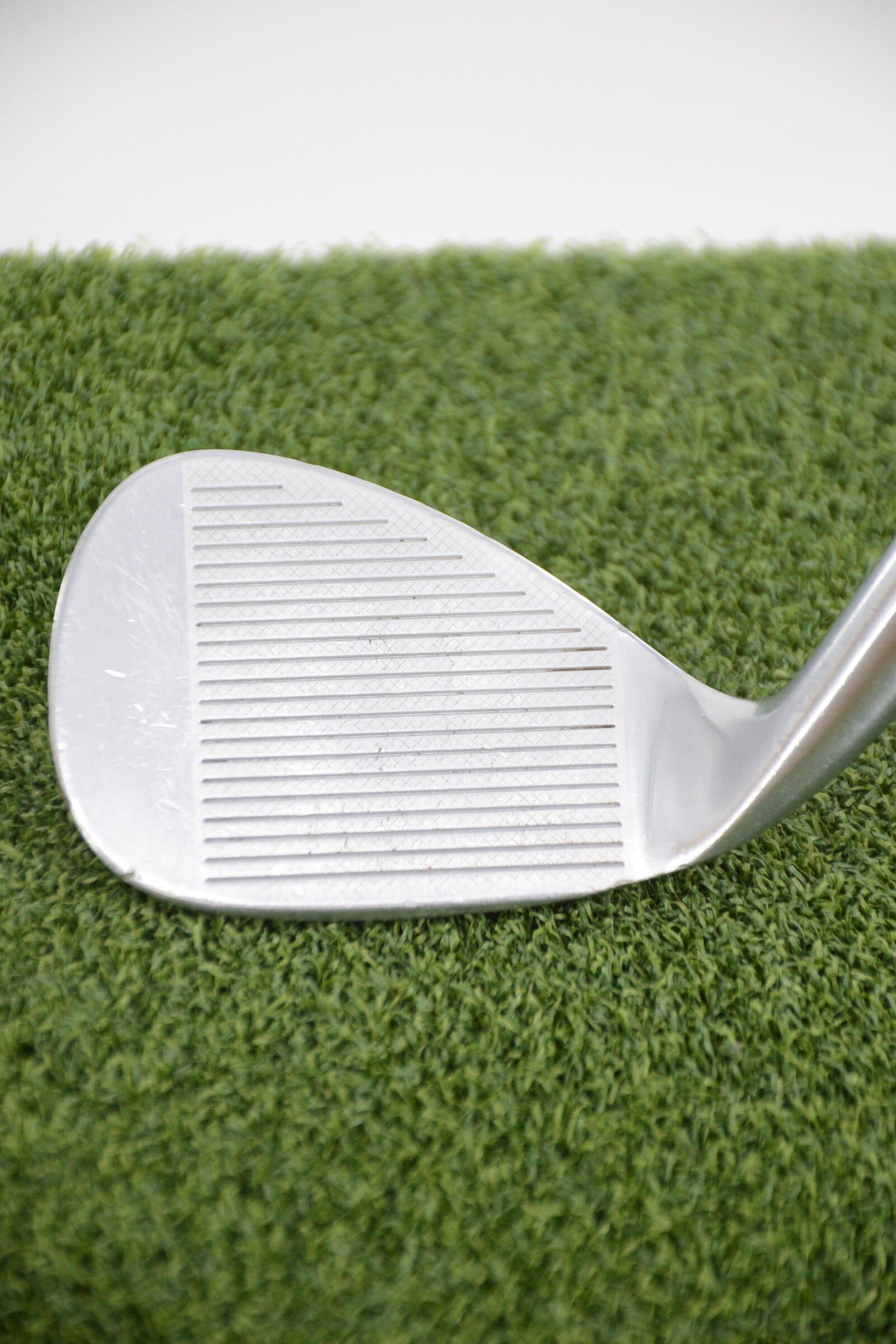 Nike Vr Pro Blade 58 Degree Wedge Wedge Flex 35" Golf Clubs GolfRoots