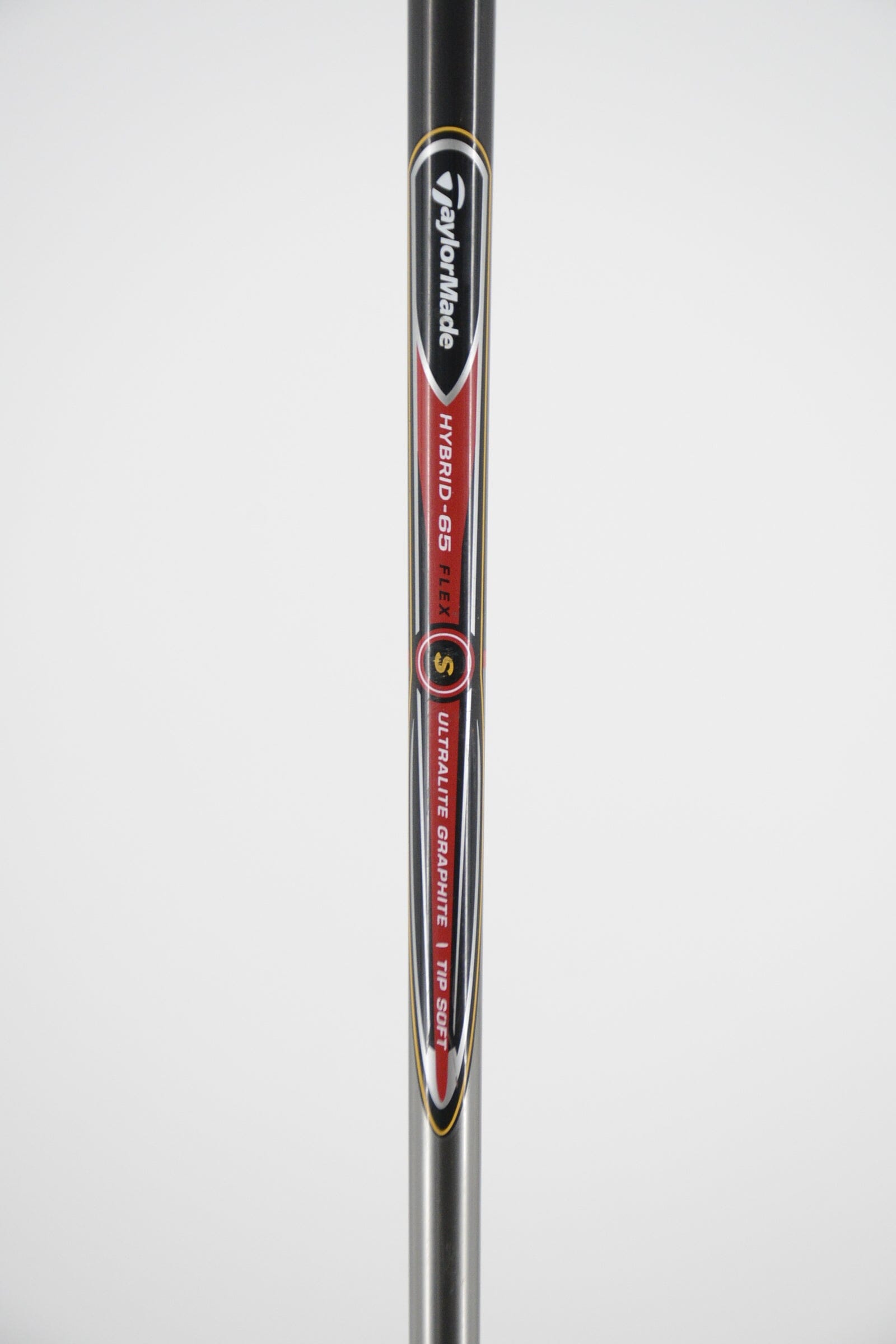TaylorMade Rescue Dual 3 Hybrid S Flex 40.5" Golf Clubs GolfRoots