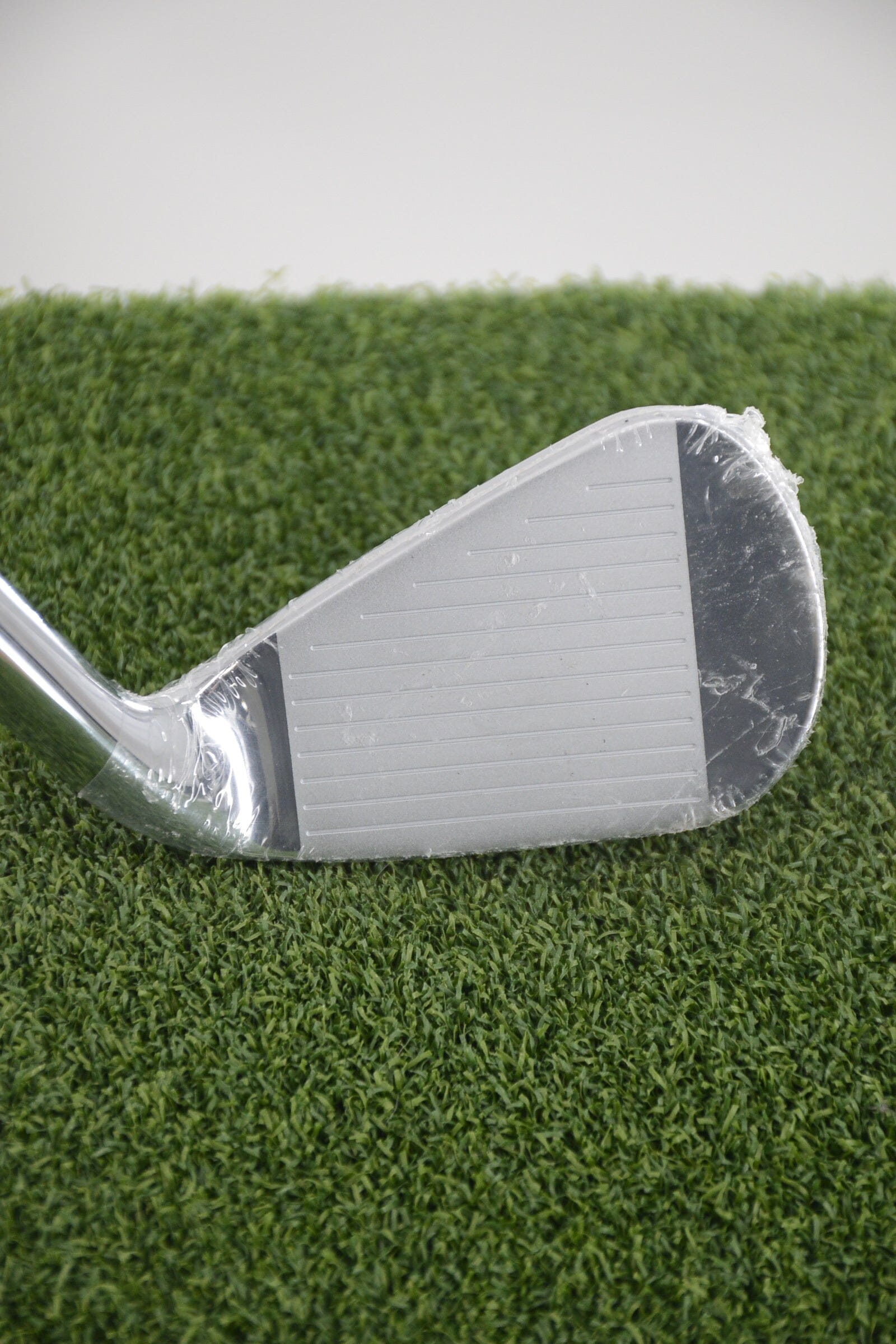 NEW Lefty Callaway Paradym 7 Iron R Flex 36.75" Golf Clubs GolfRoots