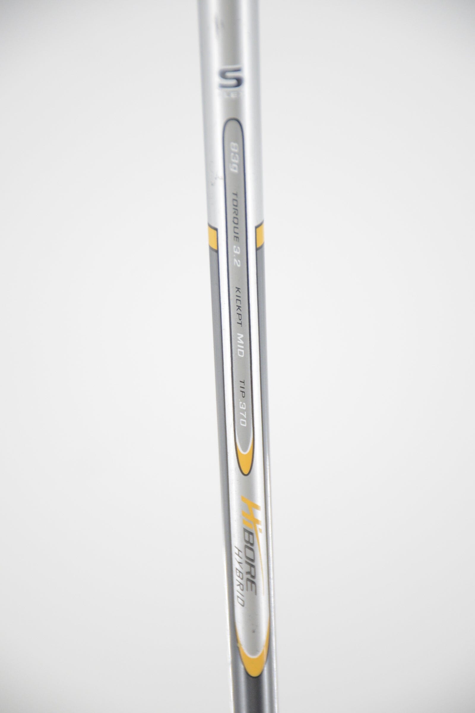 Cleveland Hibore 2 Hybrid S Flex 40.5" Golf Clubs GolfRoots