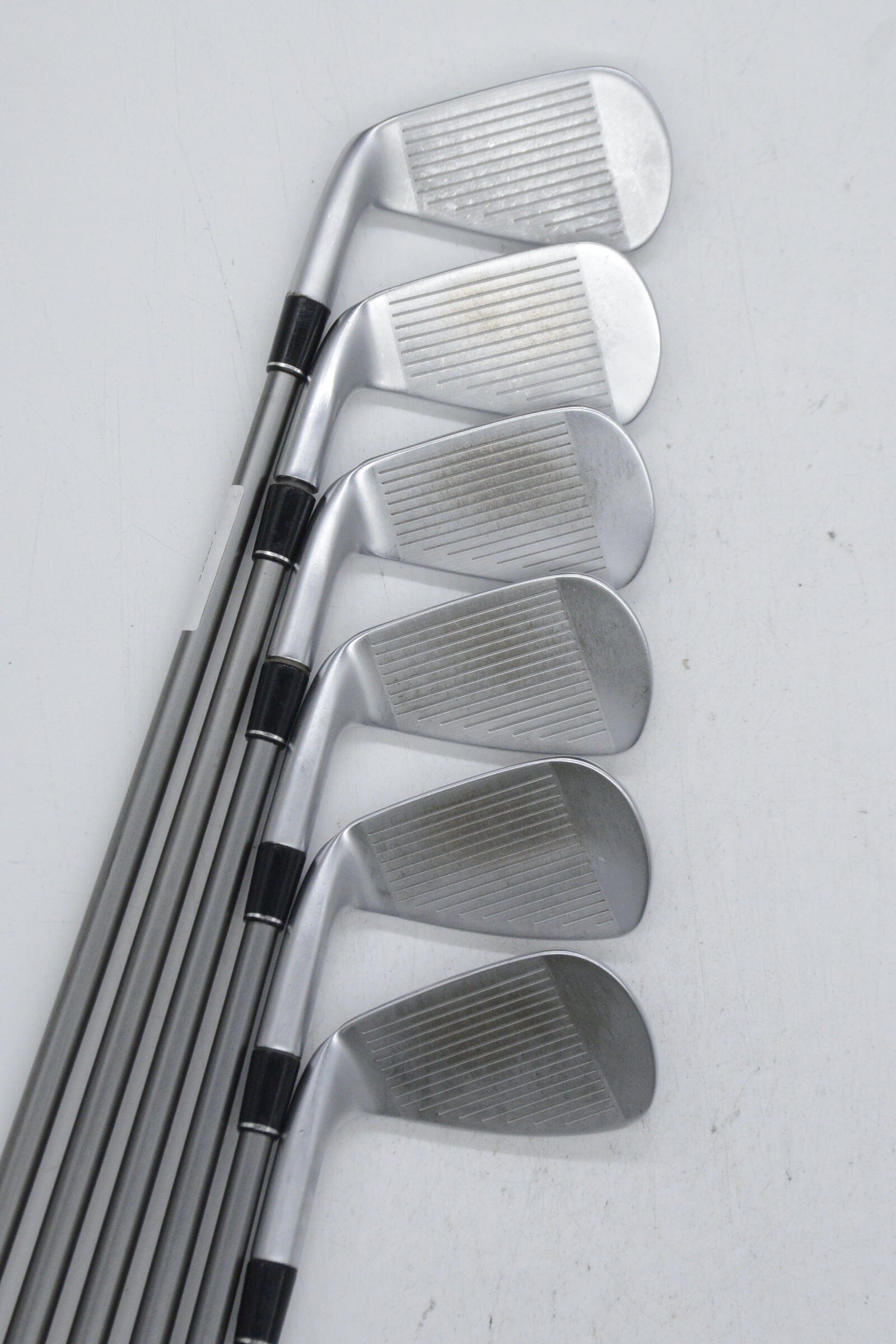 Srixon ZXi4 6-AW Iron Set R Flex -0.25" Golf Clubs GolfRoots