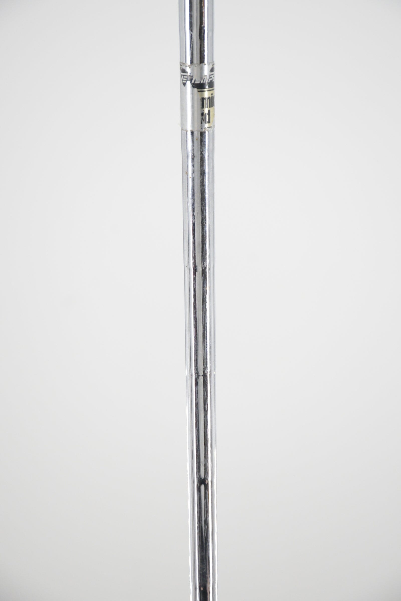 Cleveland RTX 3 Tour Raw 60 Degree Wedge Wedge Flex 35" Golf Clubs GolfRoots