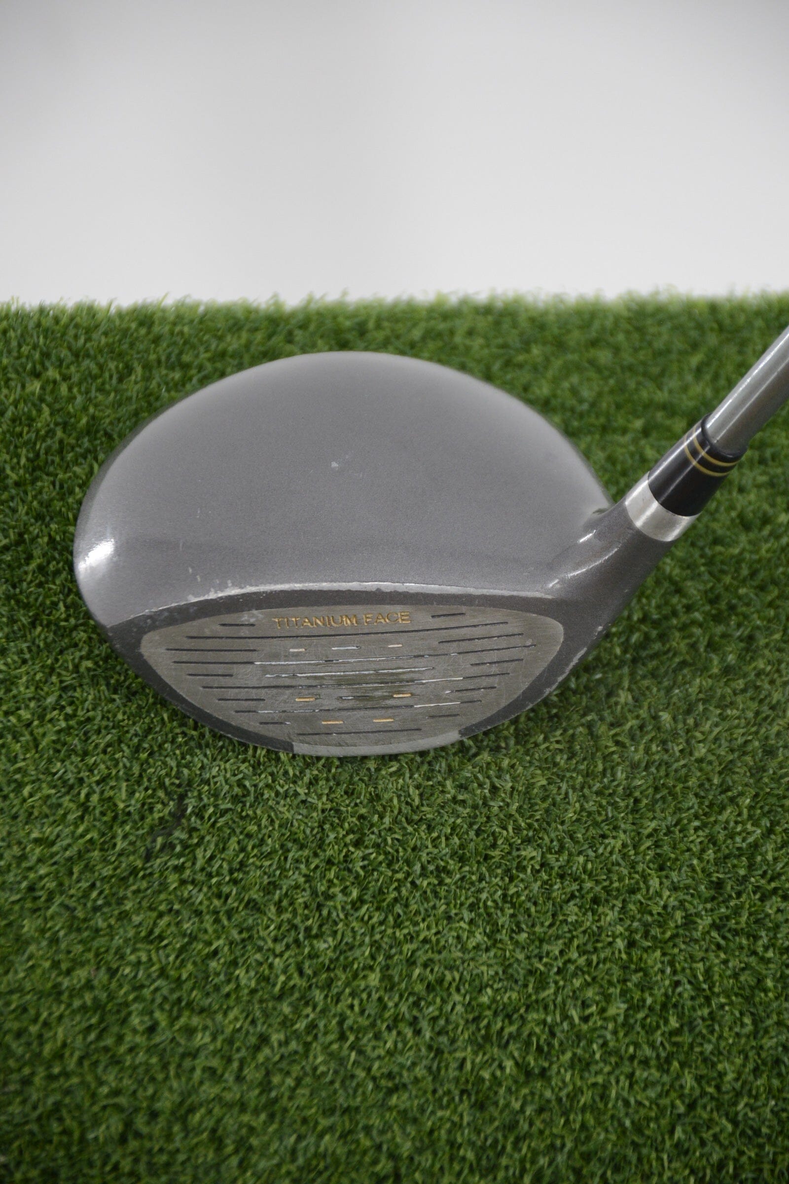 Alien Tour Staff Driver R Flex 44.25" Golf Clubs GolfRoots