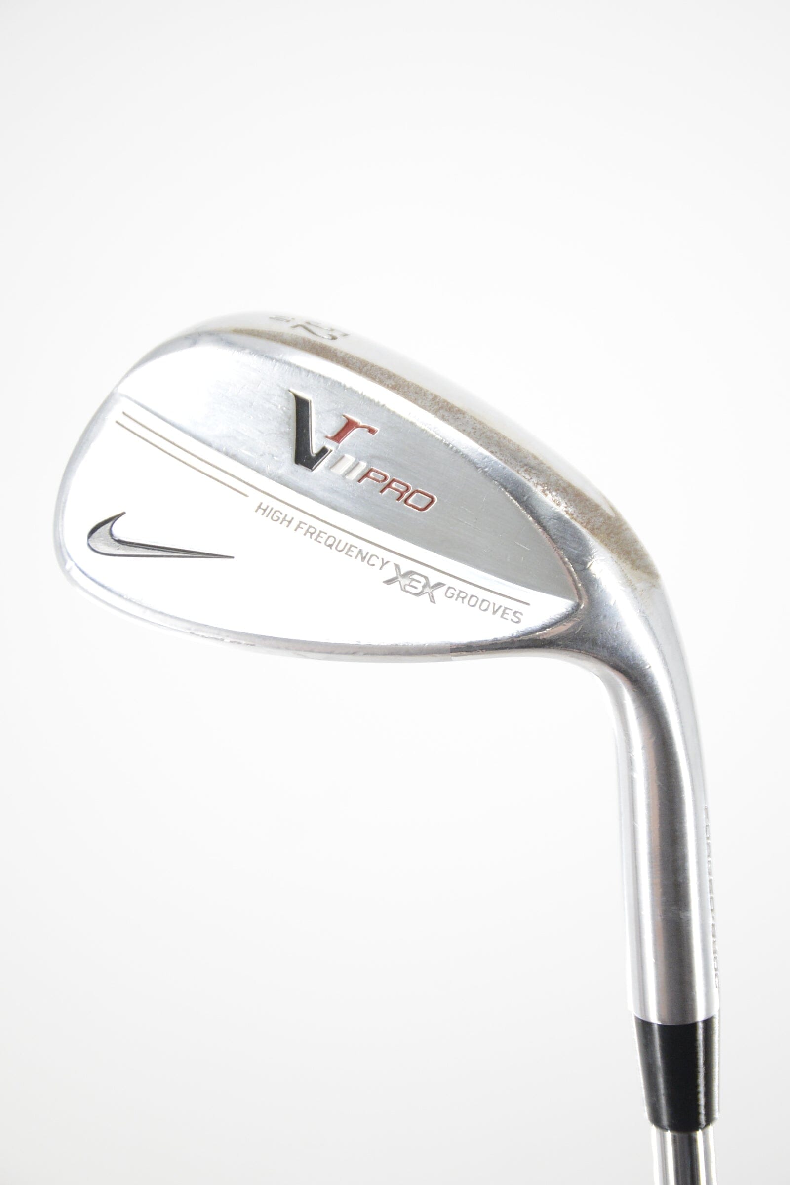Nike Vr Pro Blade 52 Degree Wedge S Flex 35.25" Golf Clubs GolfRoots