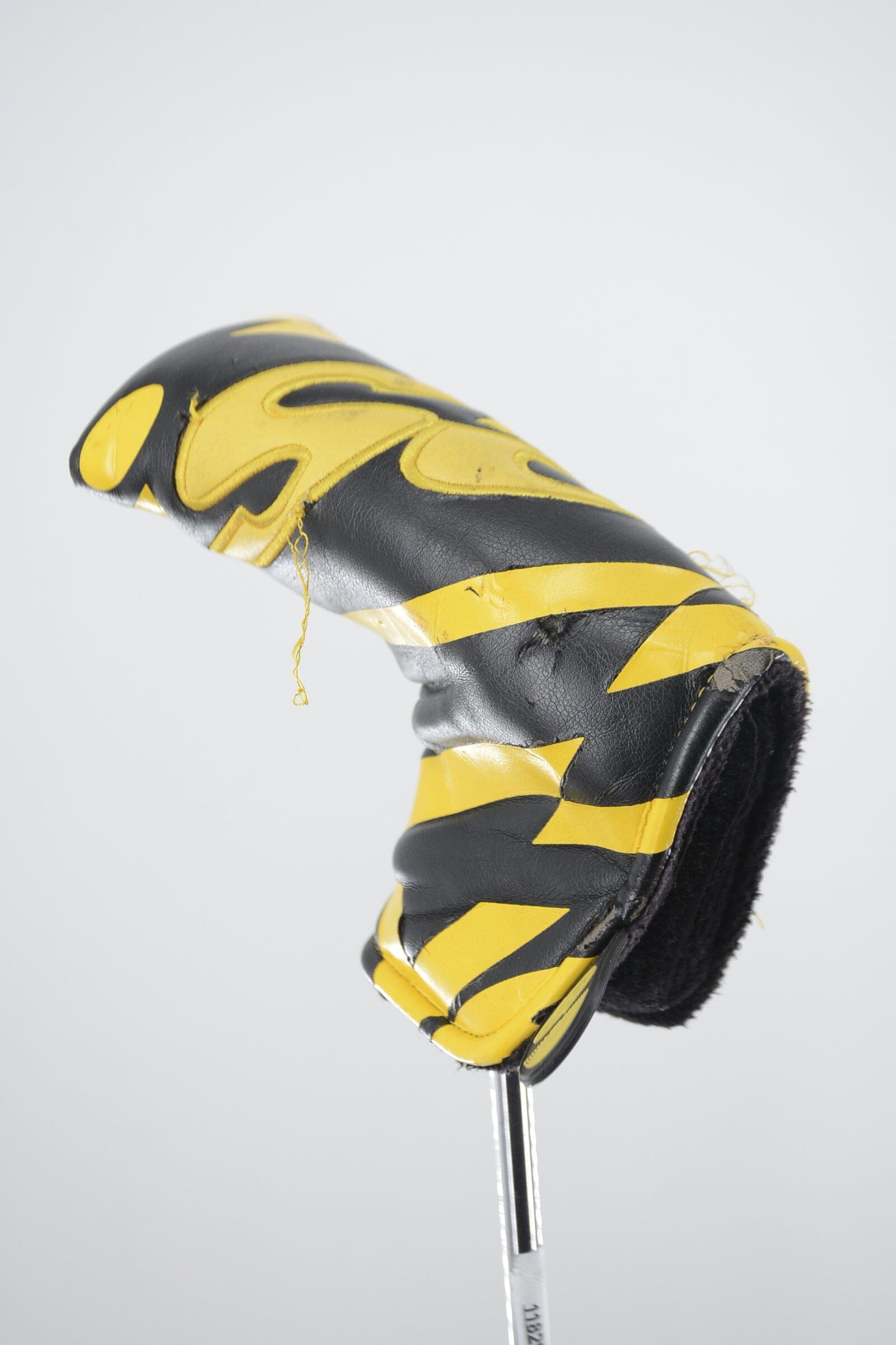 Yes! C-Groove Pippi-12 Mid Putter 35.25" Golf Clubs GolfRoots