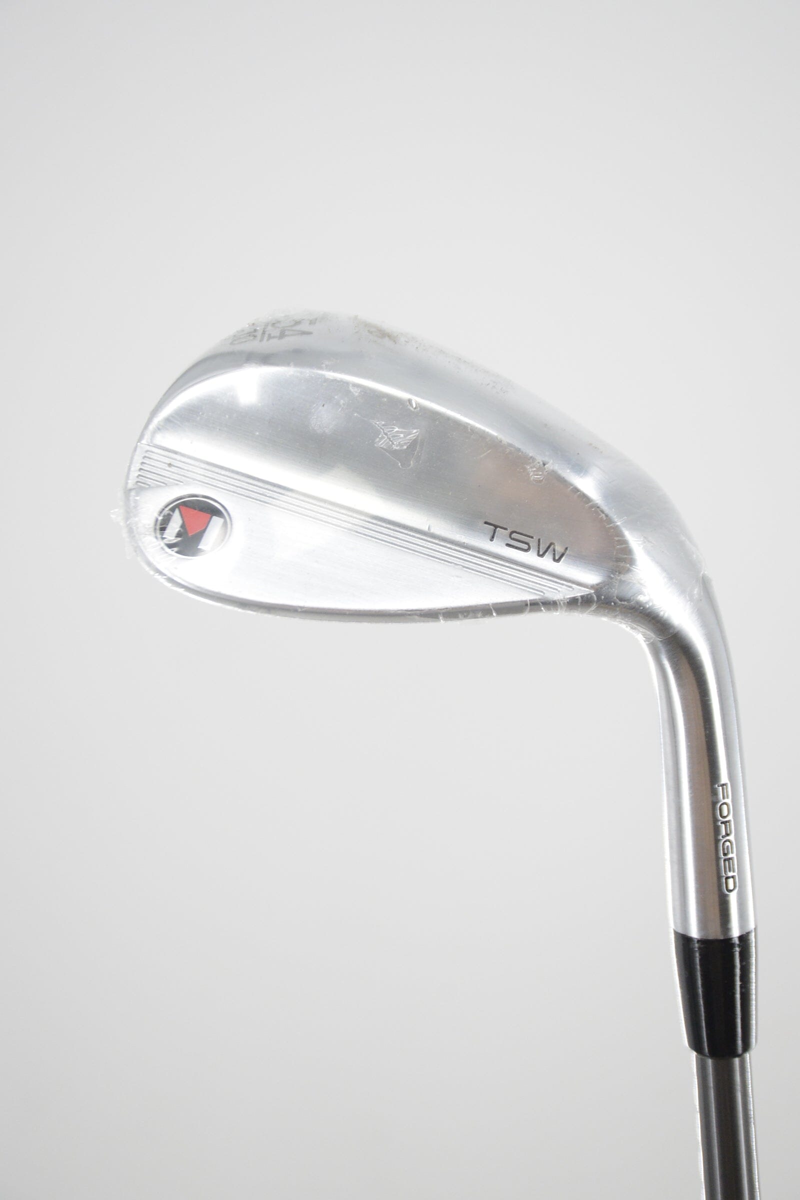 NEW Maltby TSW 54 Degree Wedge S Flex 36.25" Golf Clubs GolfRoots