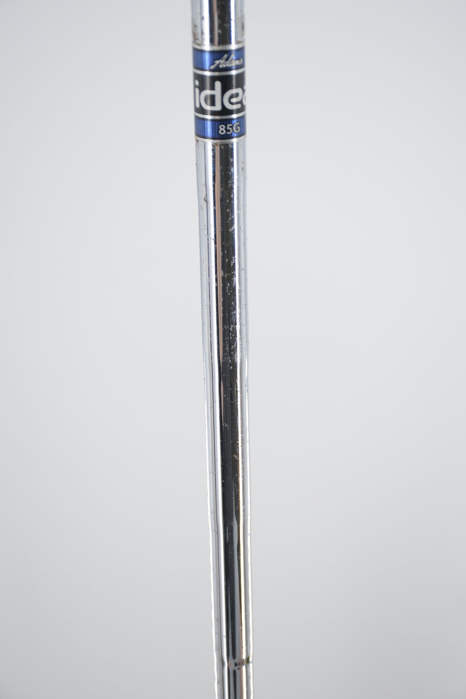 Adams Idea Hybrid 7 Iron R Flex 37.25"