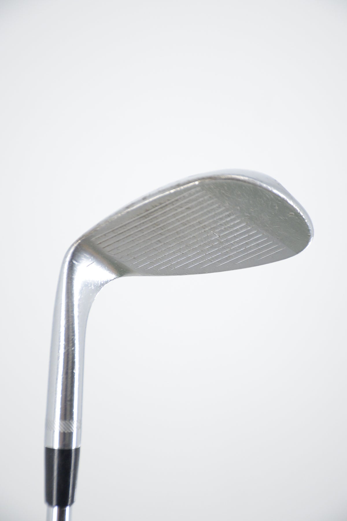 Titleist Vokey SM5 Tour Chrome 60 Degree Wedge Wedge Flex 34.75"