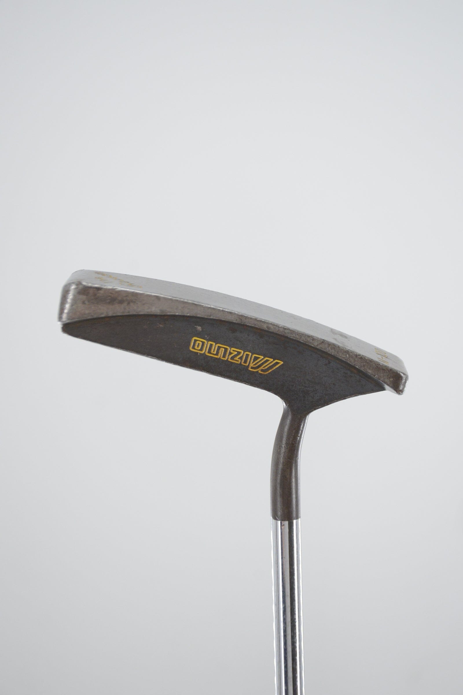 Mizuno Cameron M-100 Putter 35" Golf Clubs GolfRoots